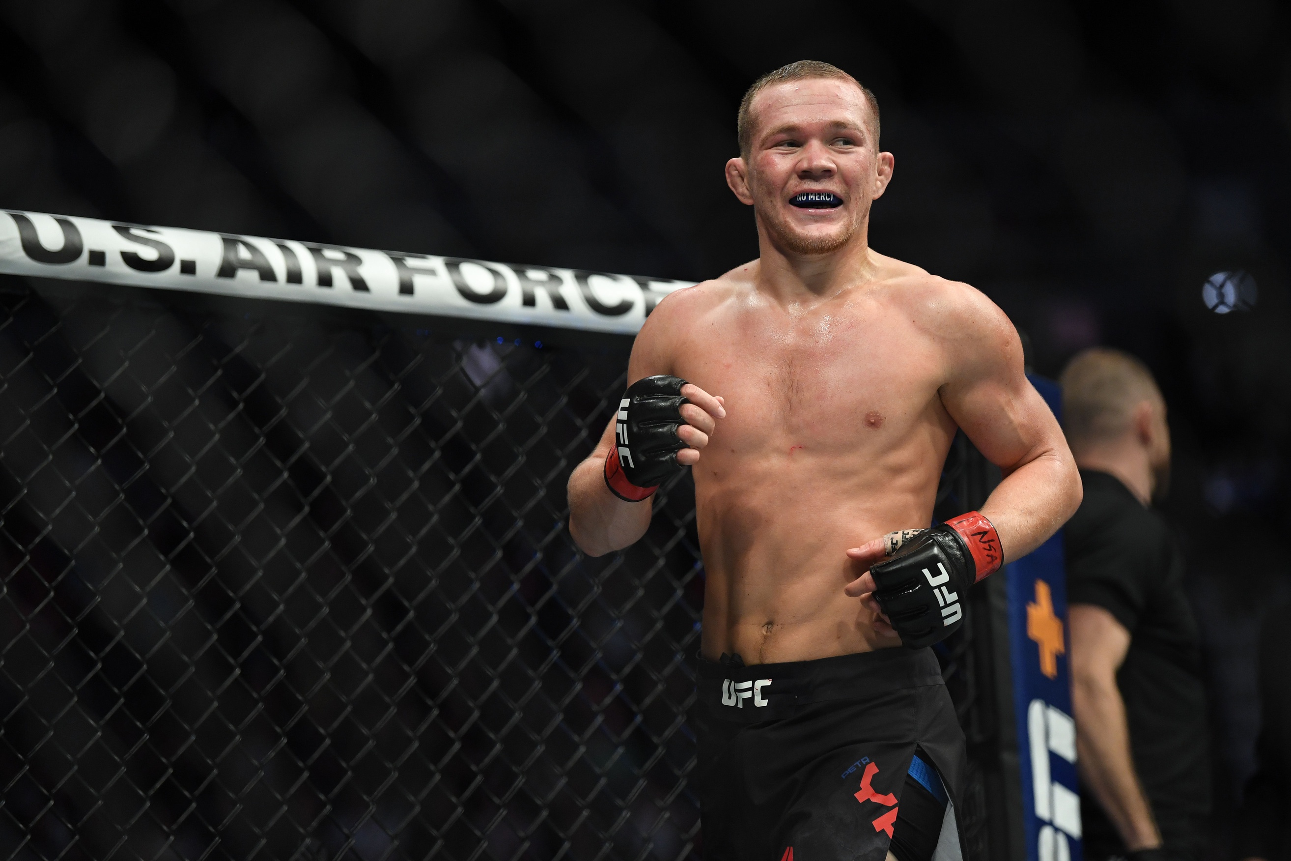 ufc picks Petr Yan ufc predictions best bet odds