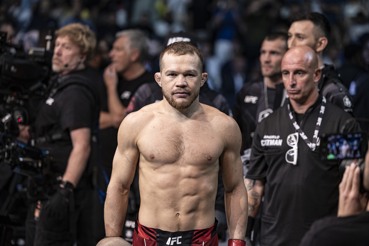 ufc picks Petr Yan ufc predictions best bet odds