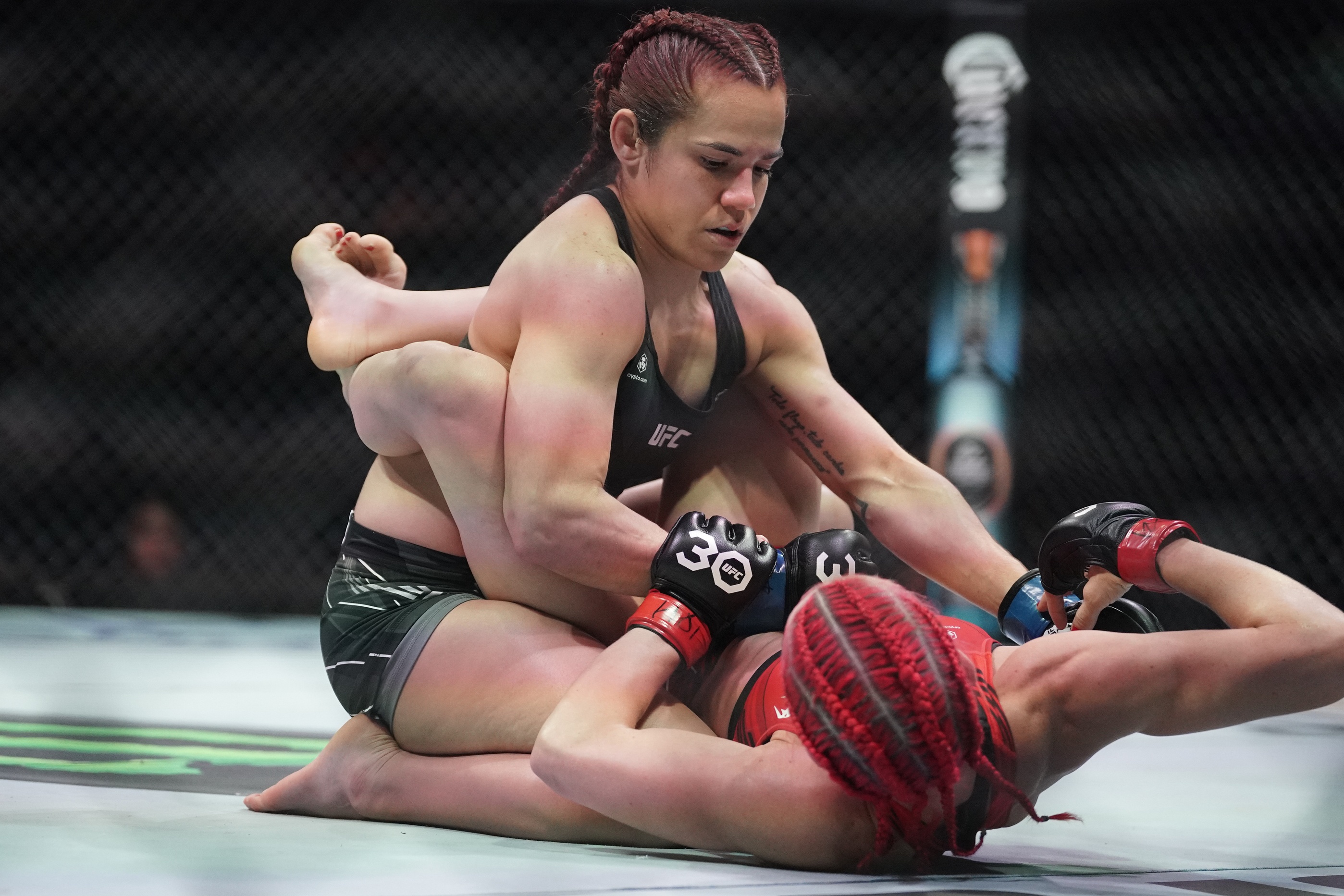 ufc picks Piera Rodriguez ufc predictions best bet odds