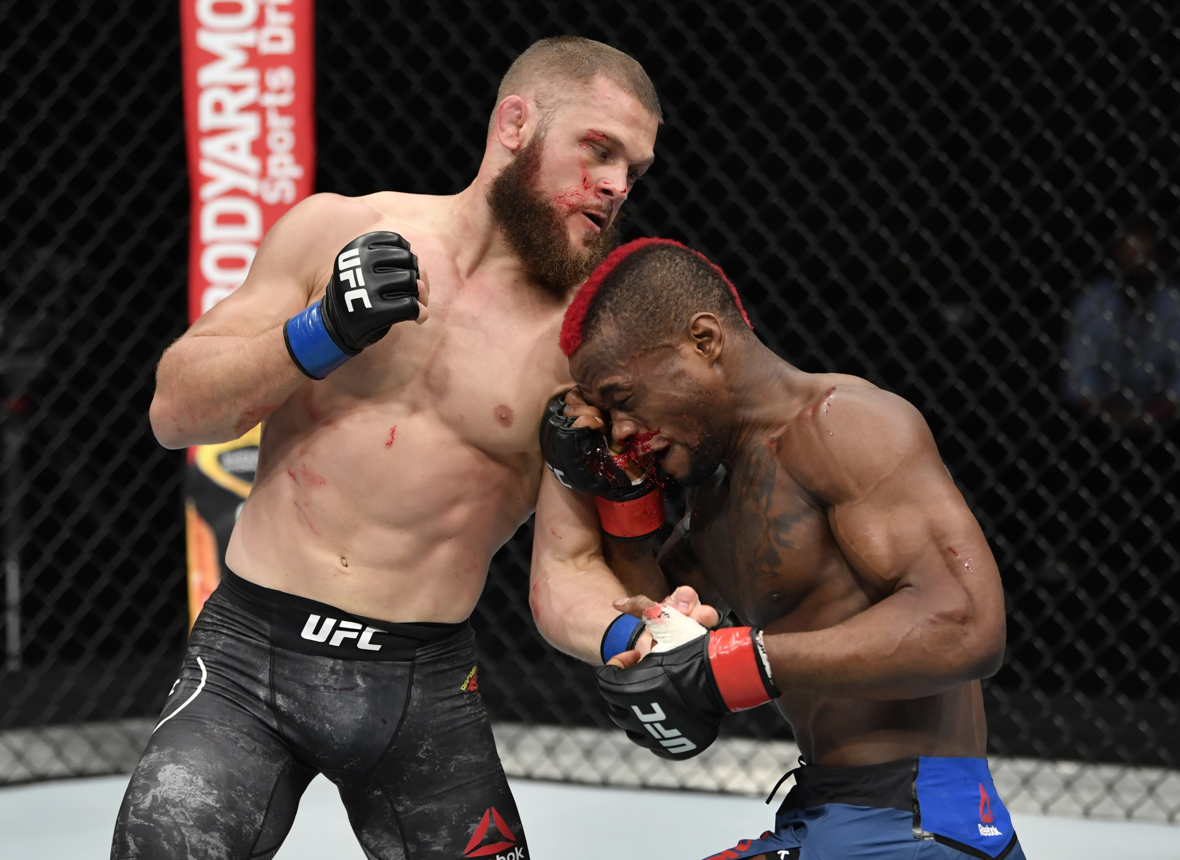 Bobby Green vs Rafael Fiziev Pick, 8/7/2021 Predictions UFC 265 Odds