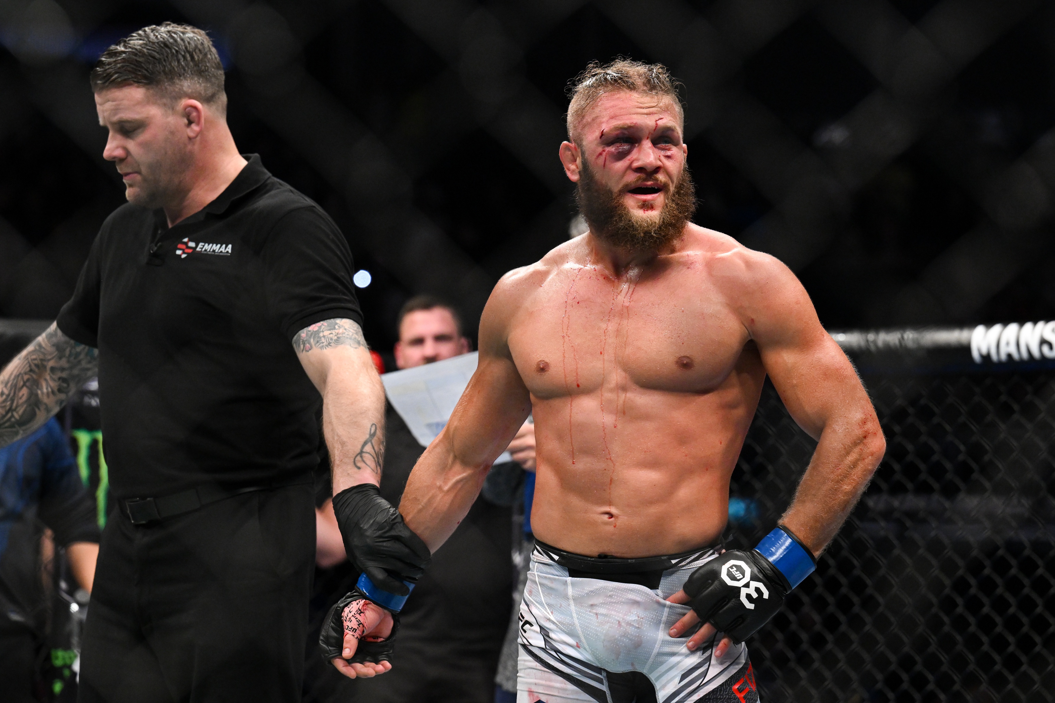 Rafael Fiziev vs Mateusz Gamrot Pick, 9/23/2023 Predictions UFC Vegas 79 Odds