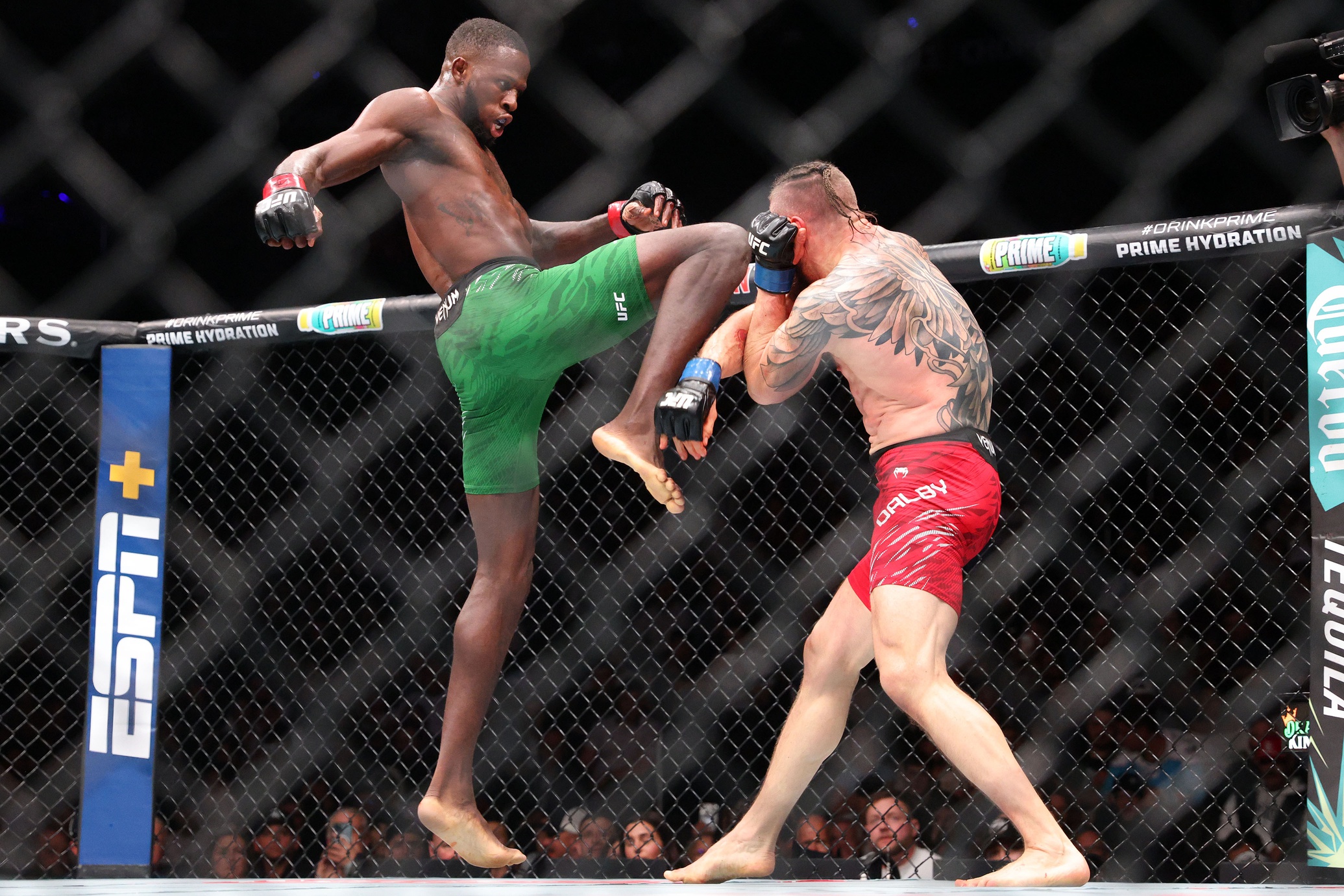 ufc picks Randy Brown predictions best bet odds