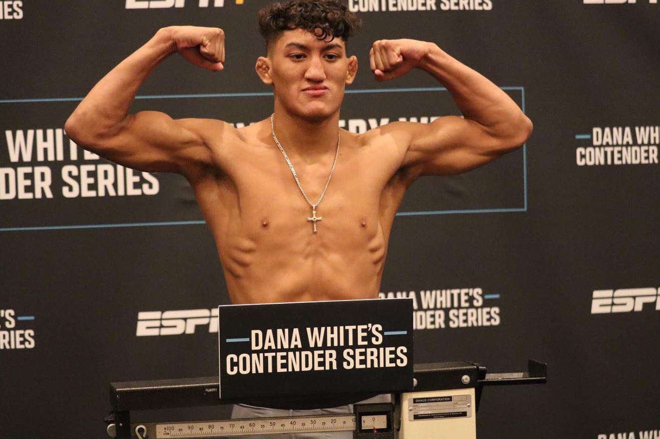 ufc picks Raul Rosas predictions best bet odds