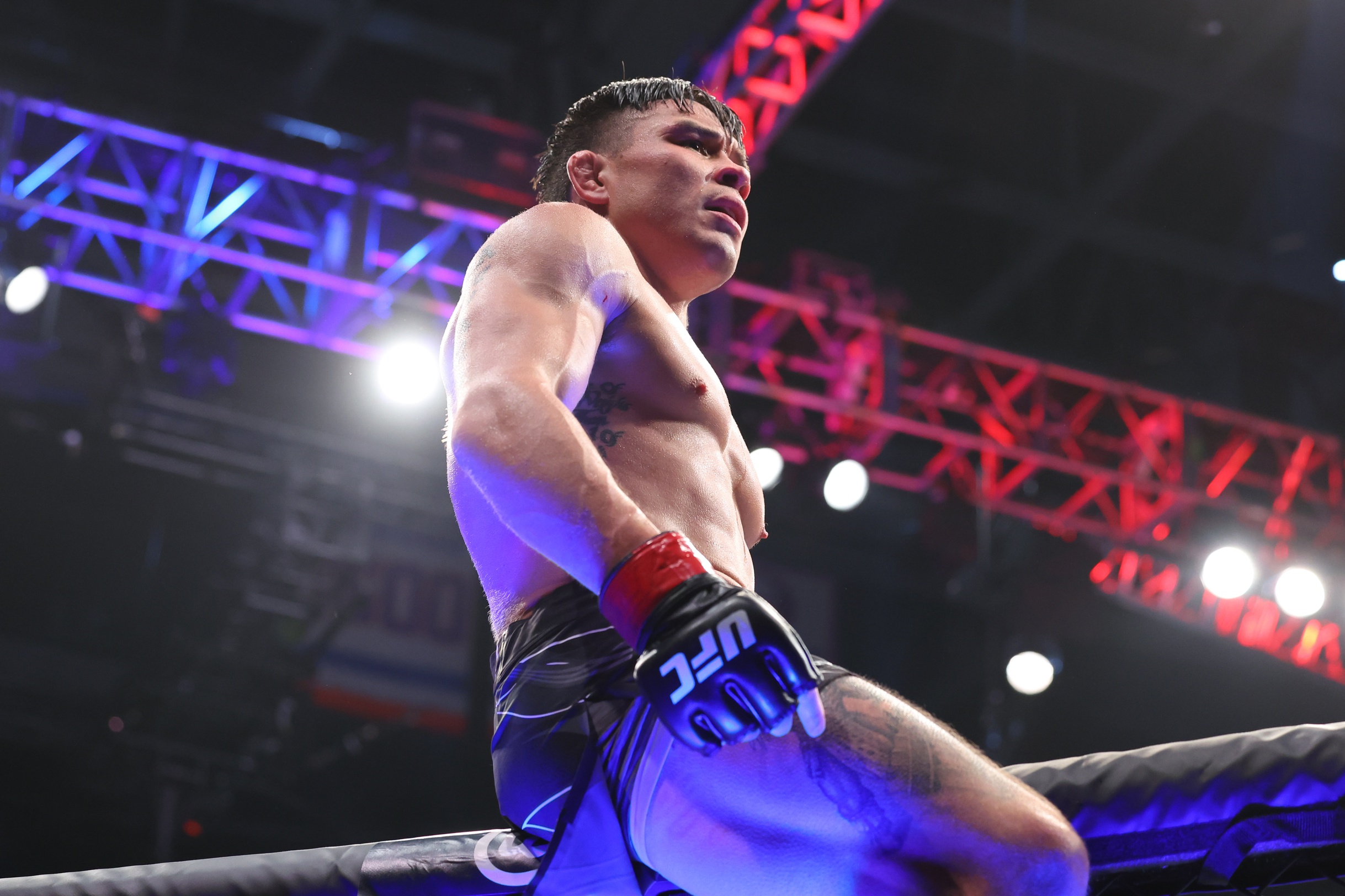 ufc picks Ricky Simon ufc predictions best bet odds