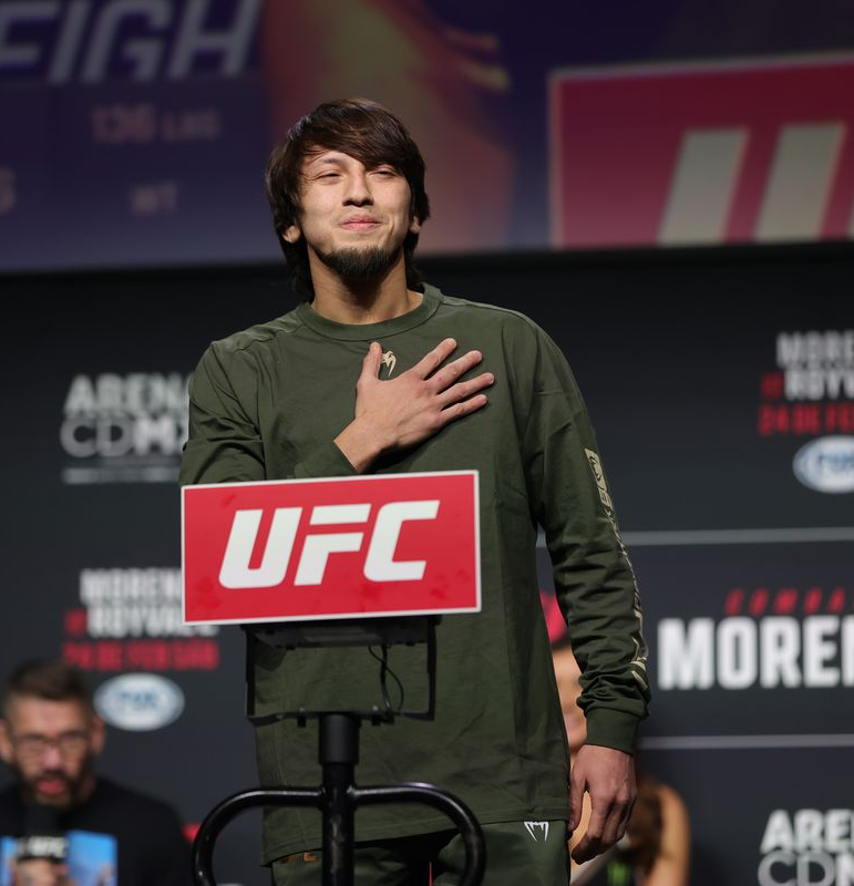 ufc picks Ricky Turcios ufc predictions best bet odds