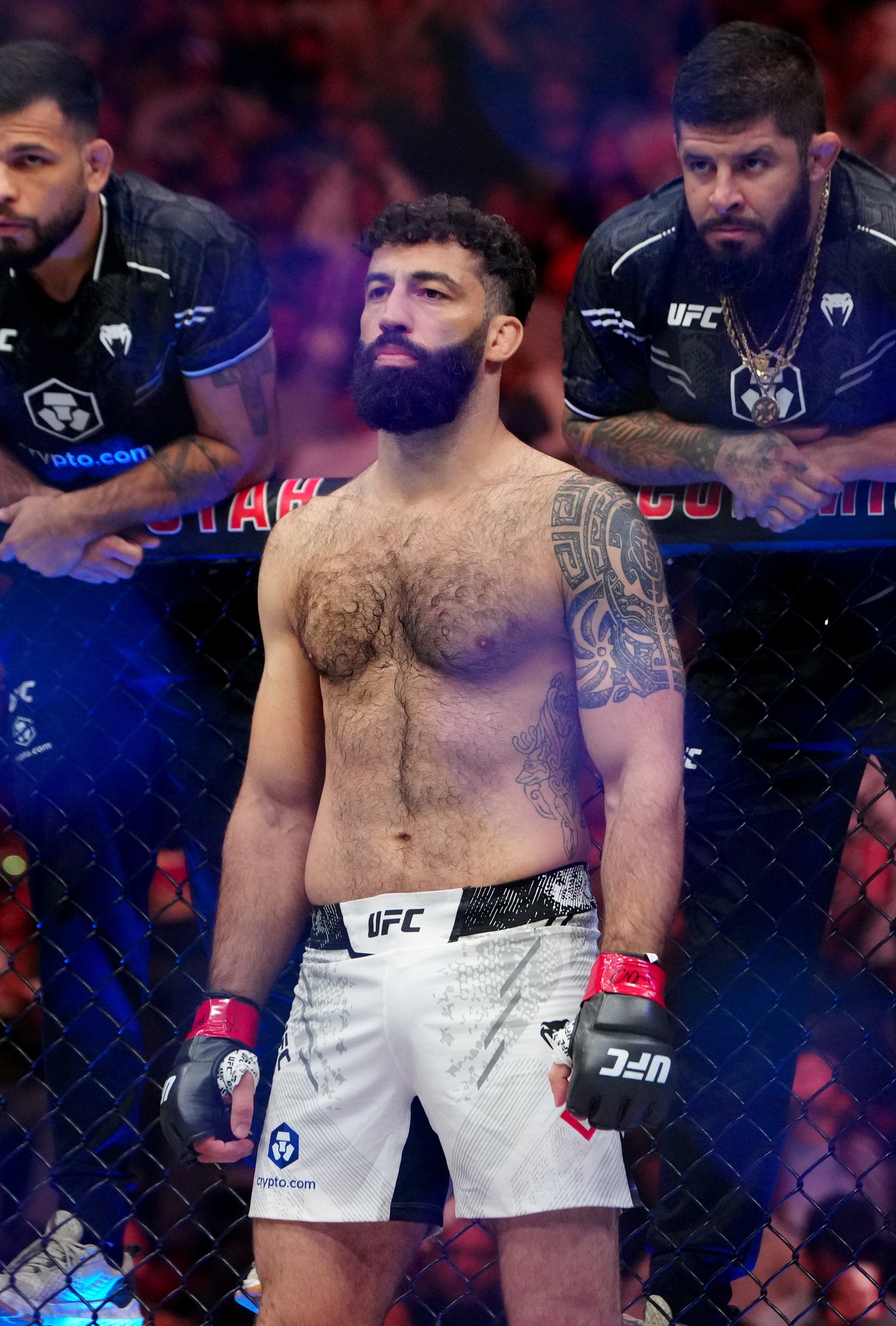 ufc picks Roman Dolidze ufc predictions best bet odds
