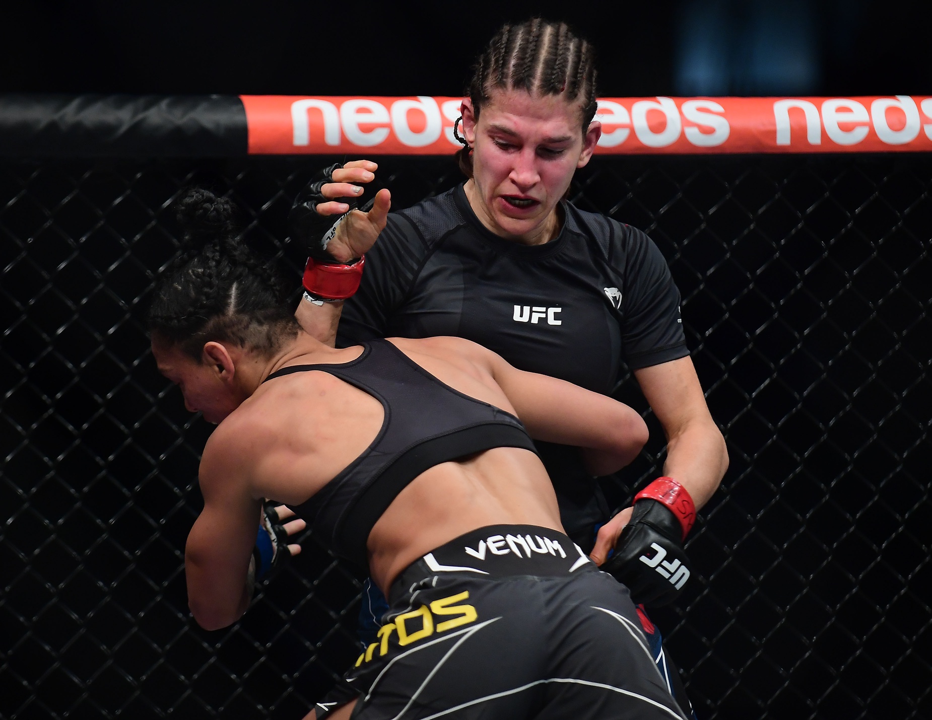 ufc picks Roxanne Modafferi predictions best bet odds
