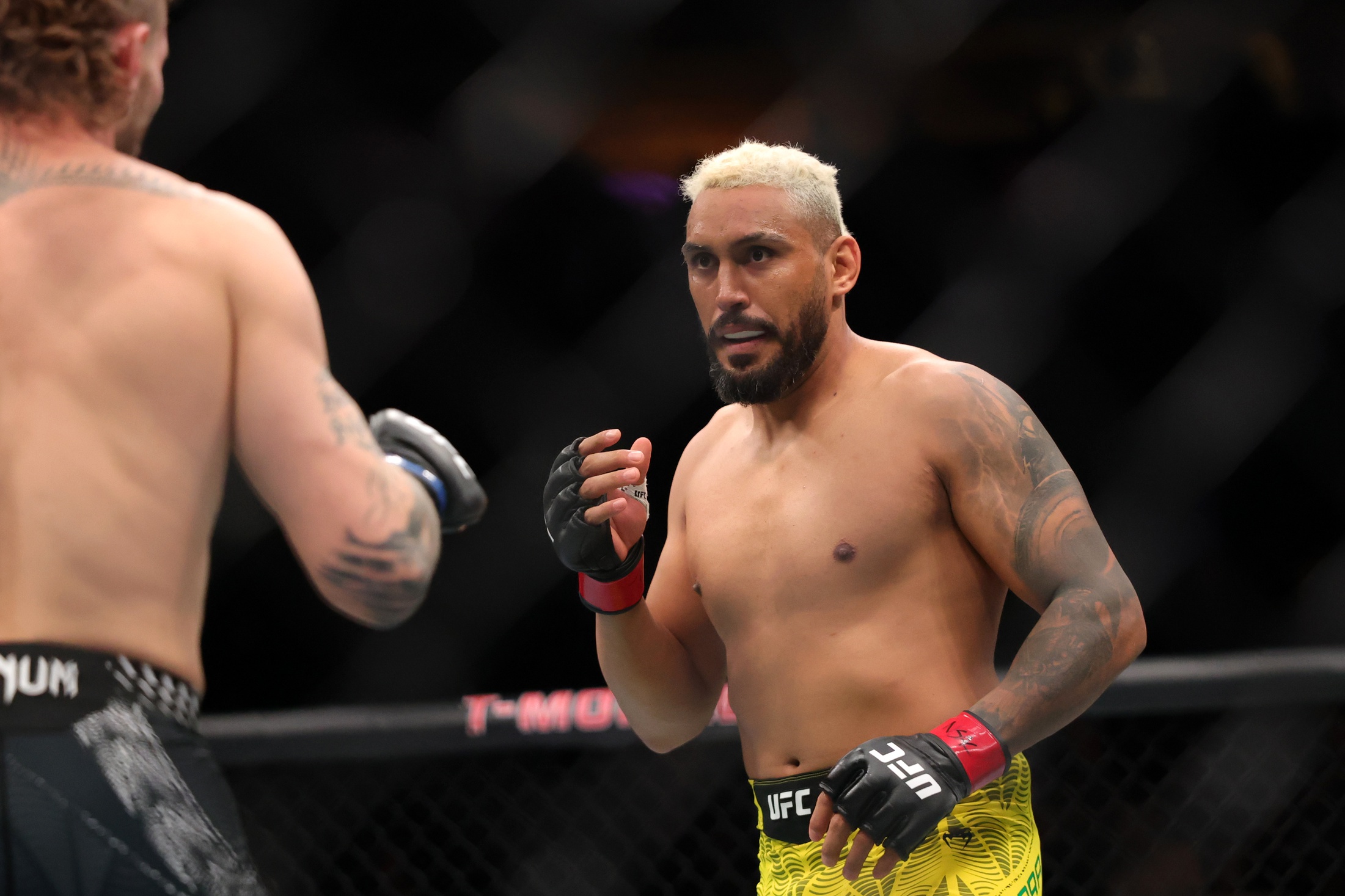 Ryan Gandra vs Ozzy Diaz Pick, 09/19/2026 Predictions UFC 331 Odds