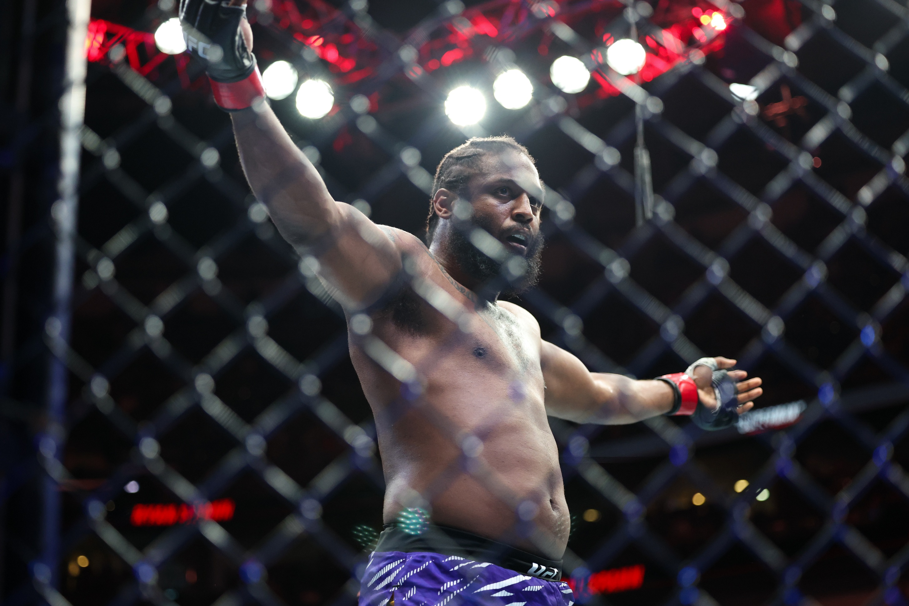ufc picks Ryan Spann predictions best bet odds
