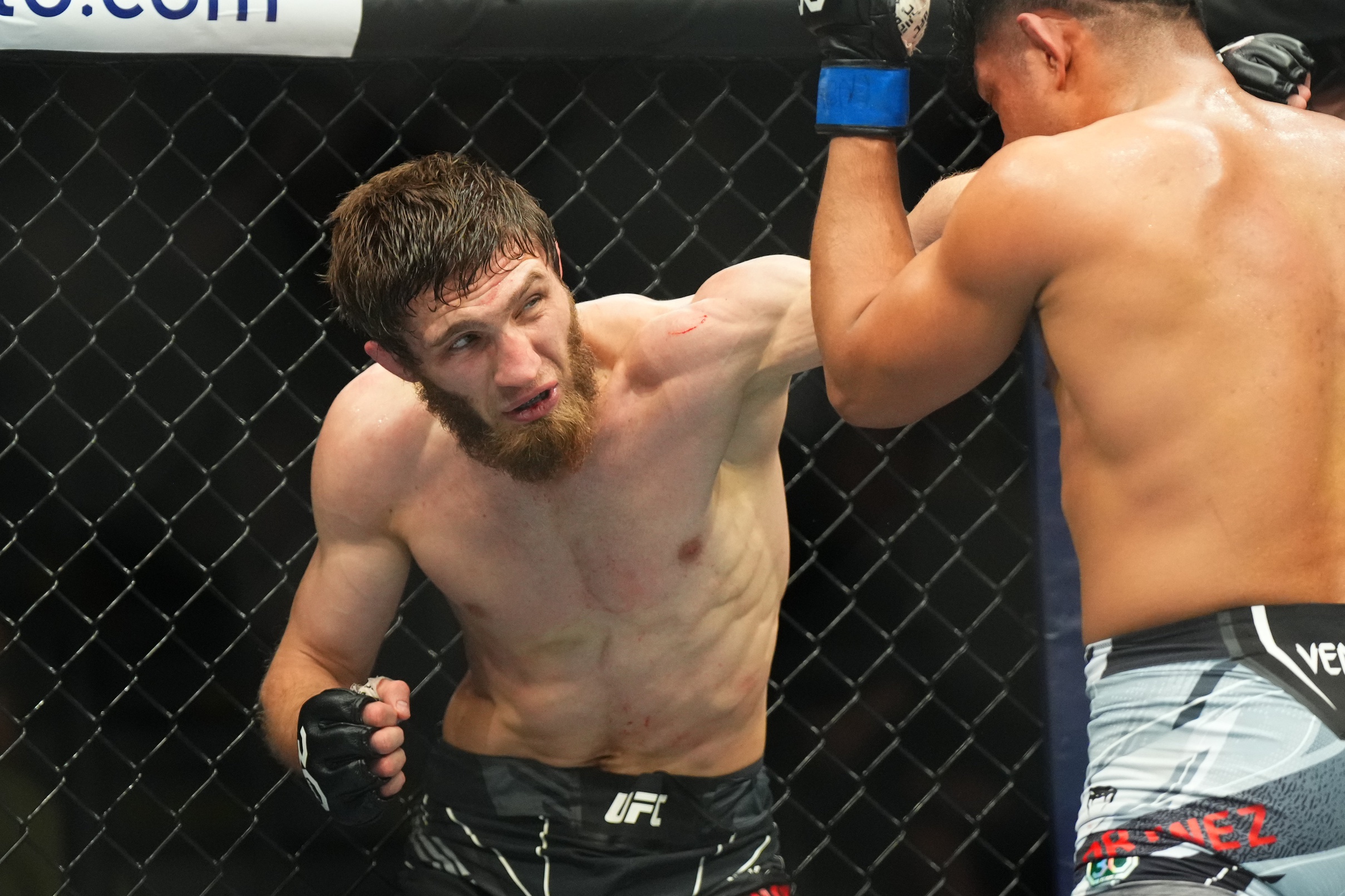 ufc picks Said Nurmagomedov predictions best bet odds