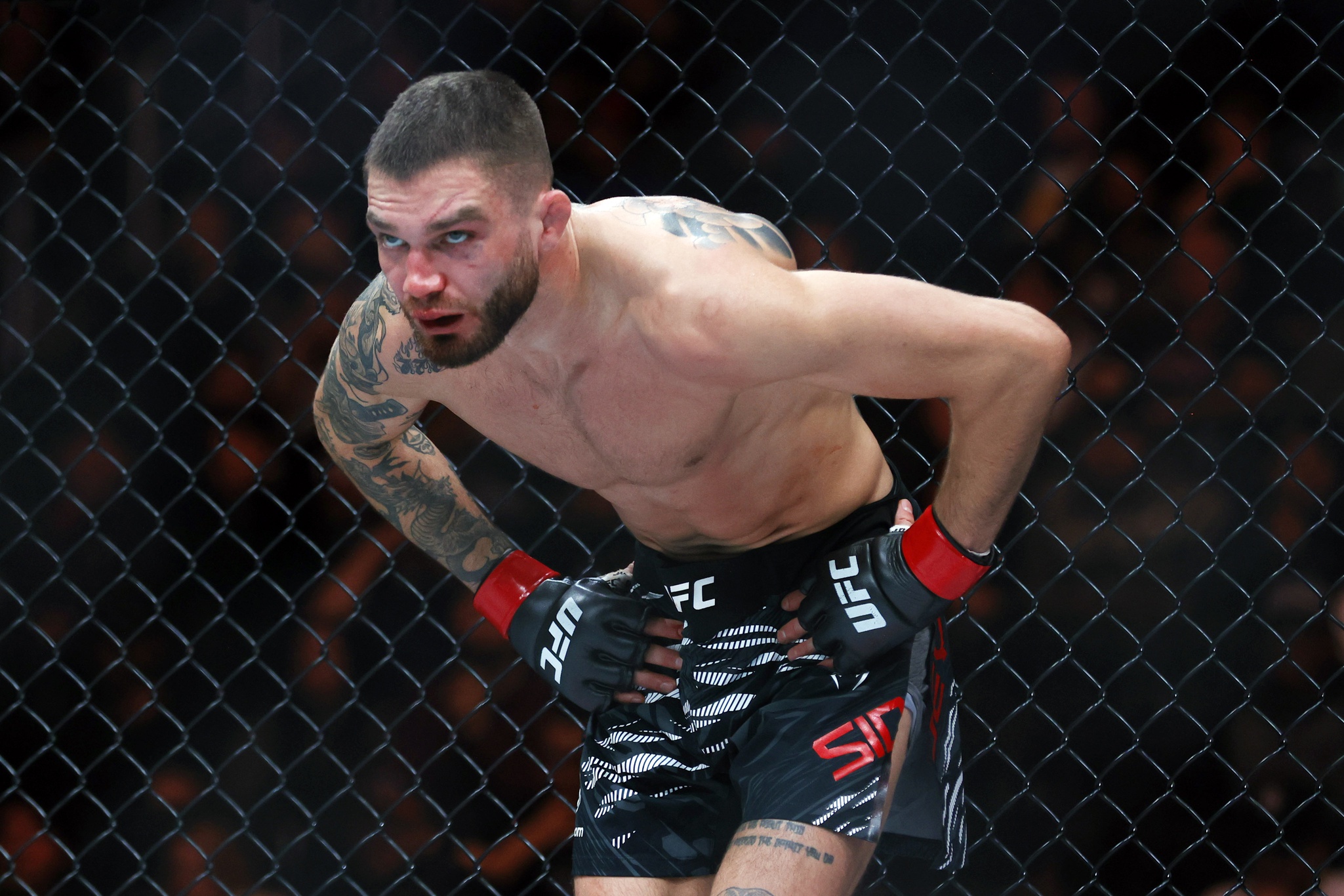 ufc picks Serhiy Sidey ufc predictions best bet odds