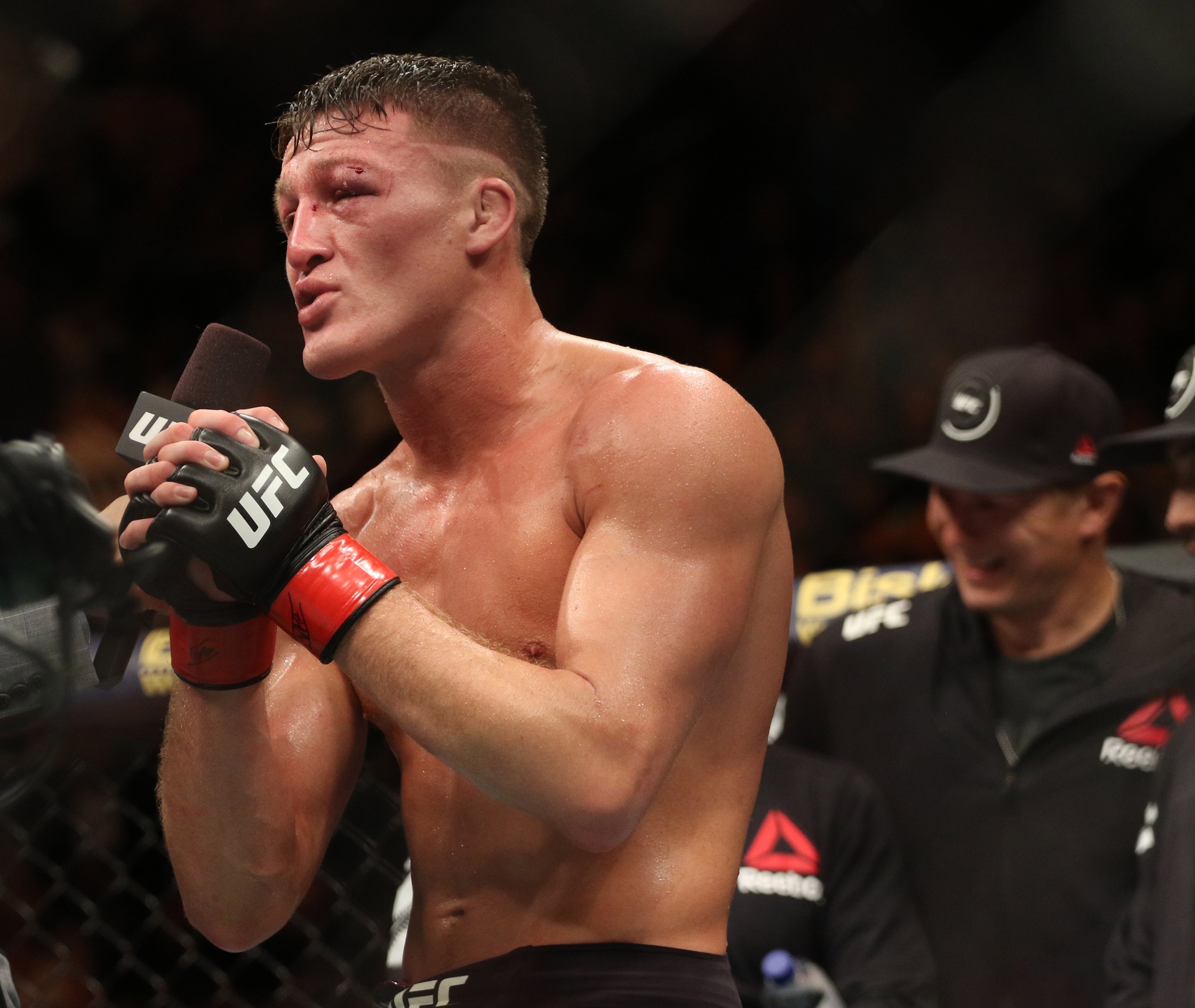 ufc picks Shane Young ufc predictions best bet odds