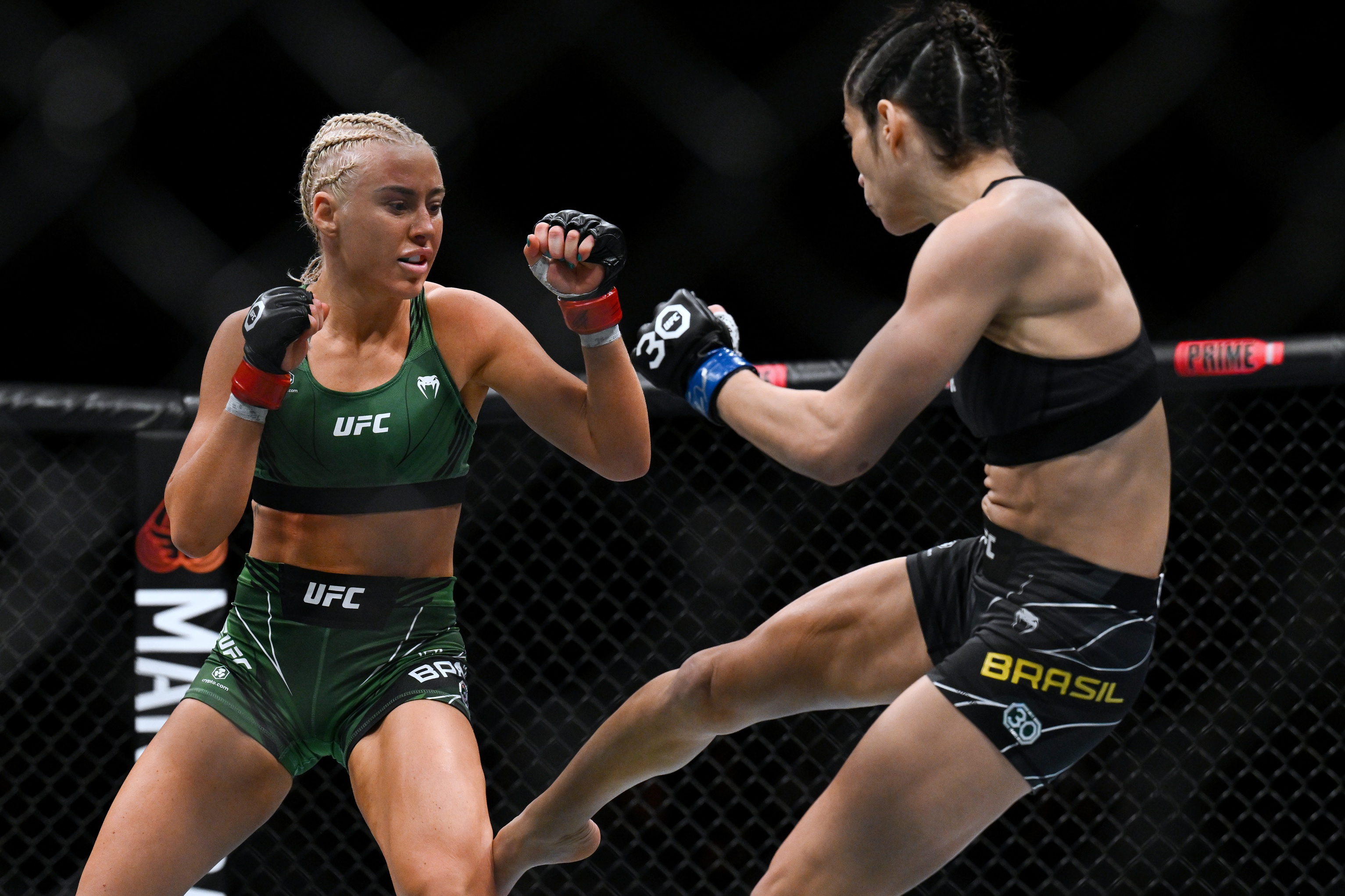 ufc picks Shauna Bannon ufc predictions best bet odds