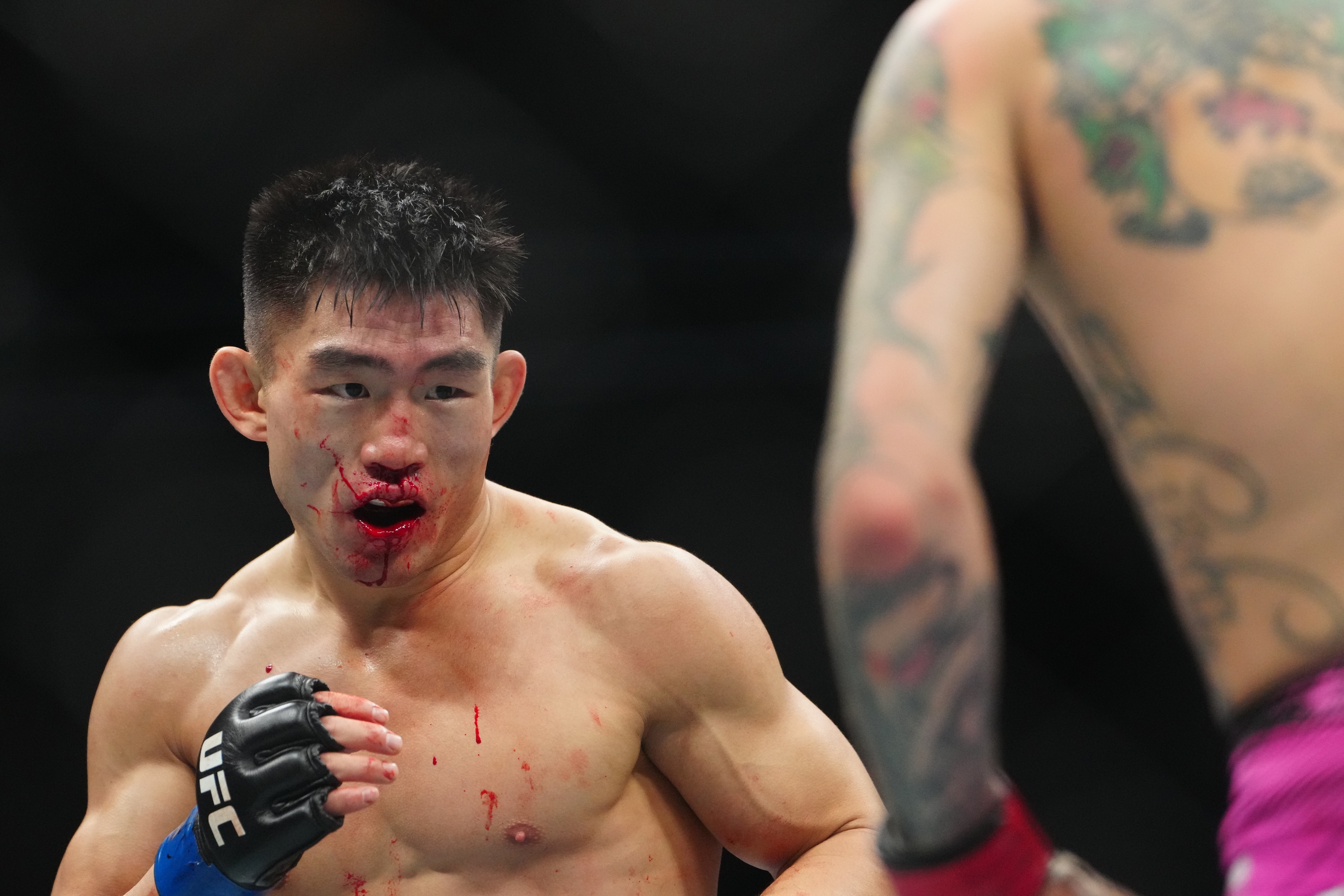 Song Yadong vs Deiveson Figueiredo Pick, 05/30/2026 Predictions UFC Macau Odds