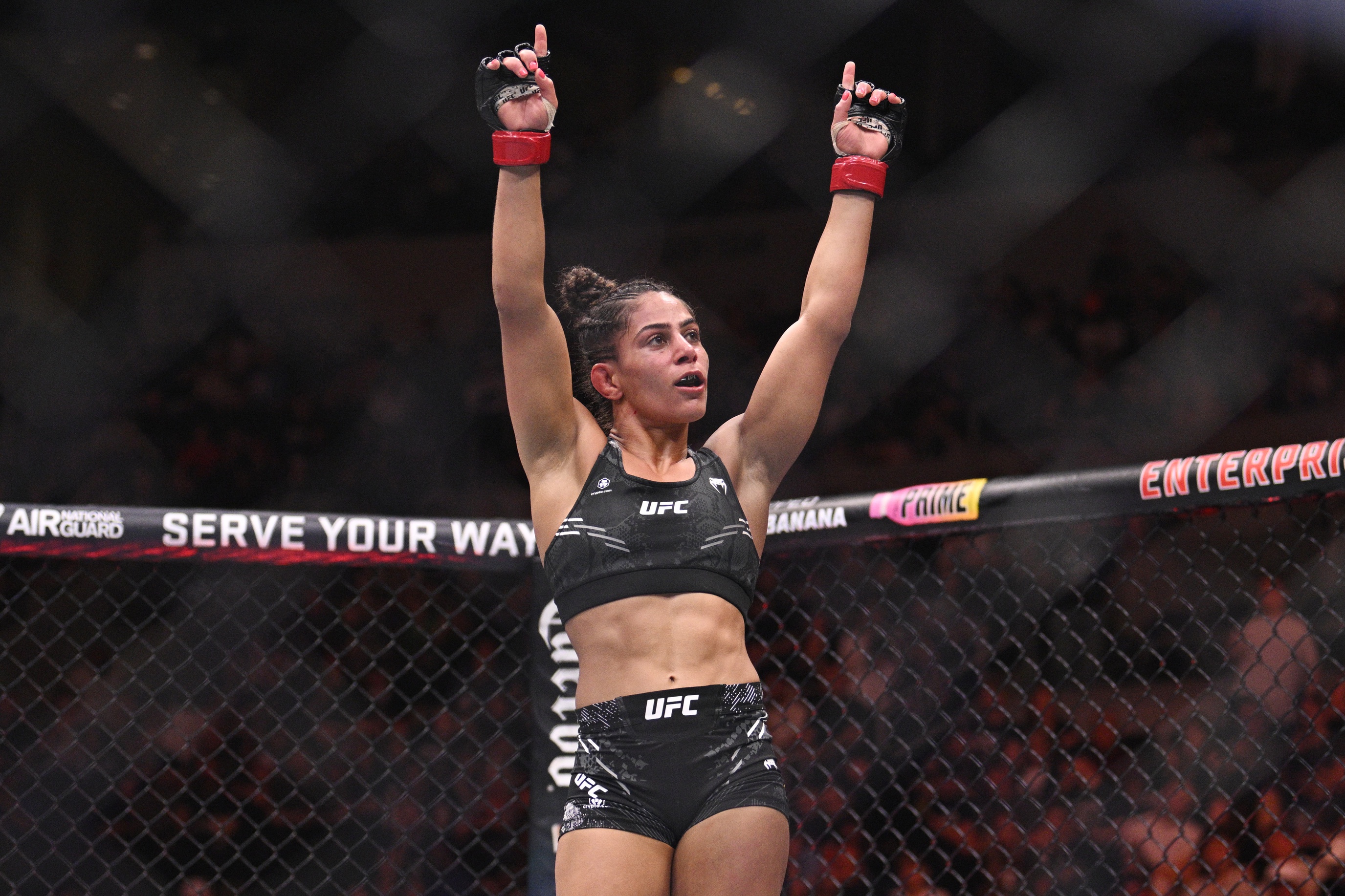 Tabatha Ricci vs Fatima Kline Pick, 07/18/2026 Predictions UFC Oklahoma City Odds