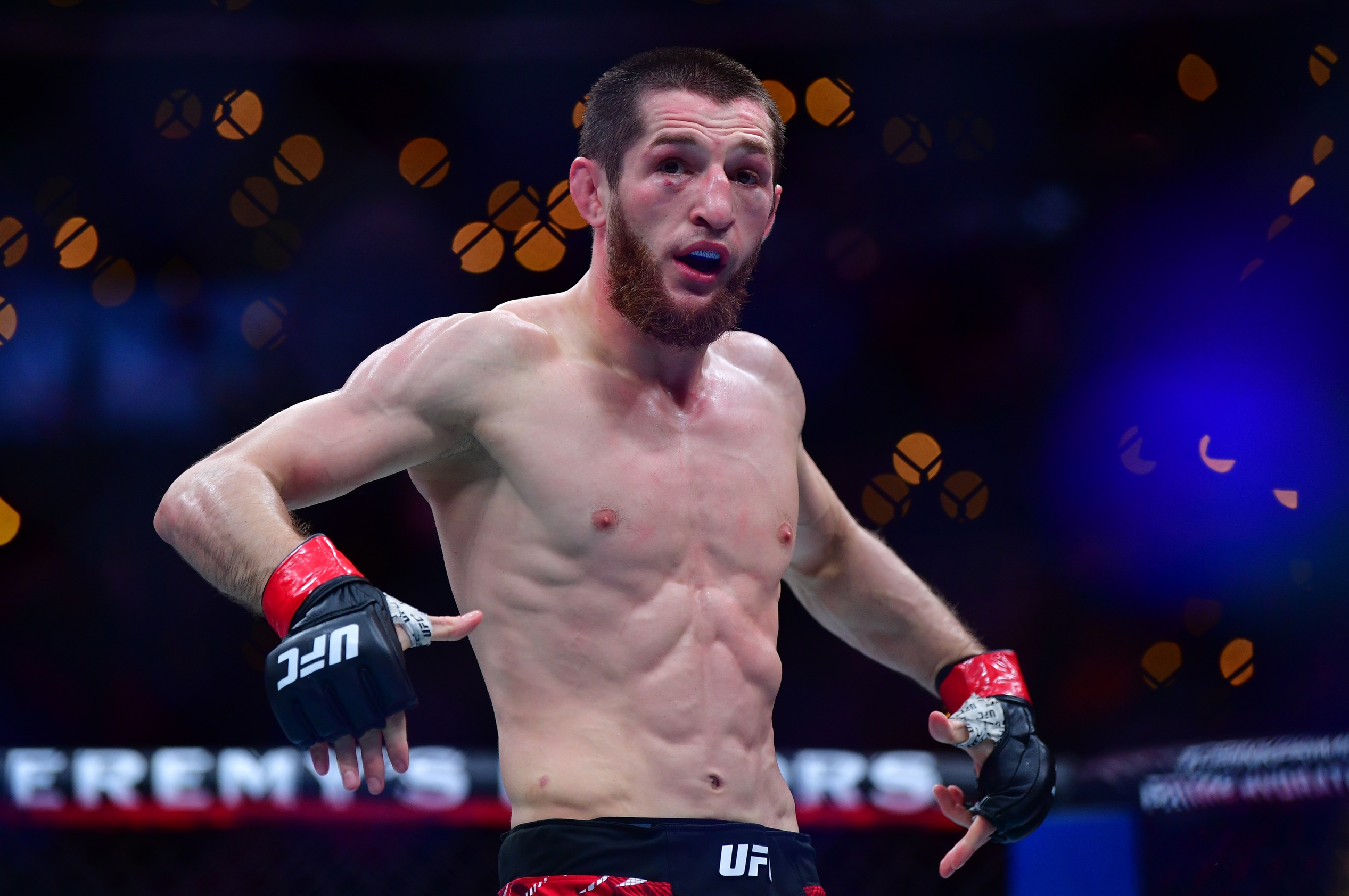 ufc picks Tagir Ulanbekov ufc predictions best bet odds