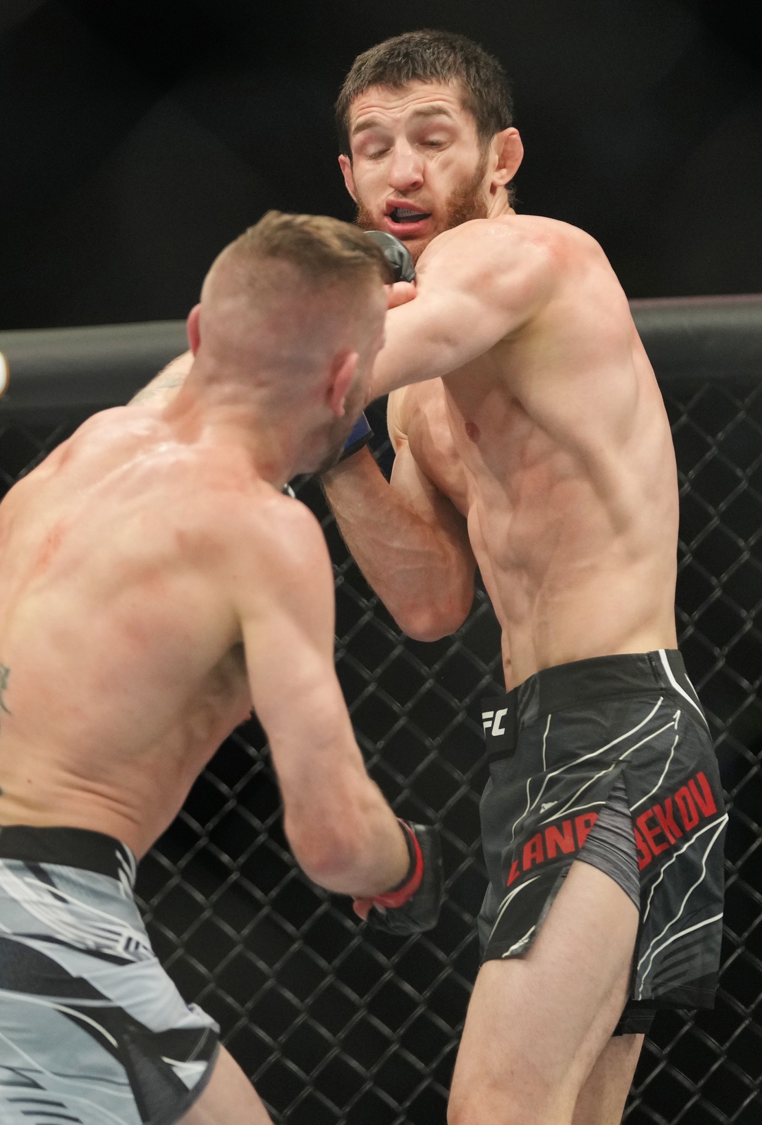 ufc picks Tagir Ulanbekov ufc predictions best bet odds
