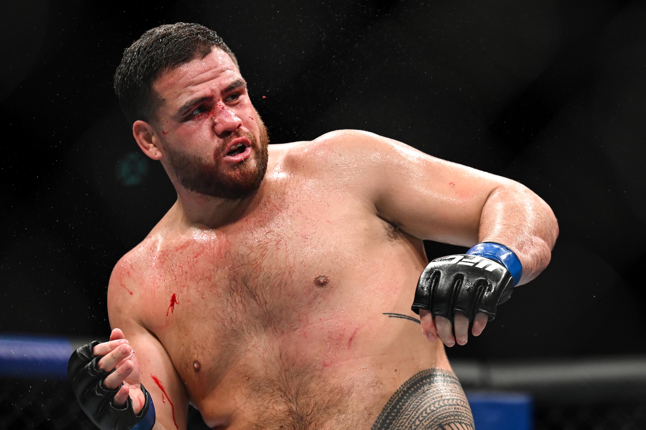 ufc picks Tai Tuivasa ufc predictions best bet odds