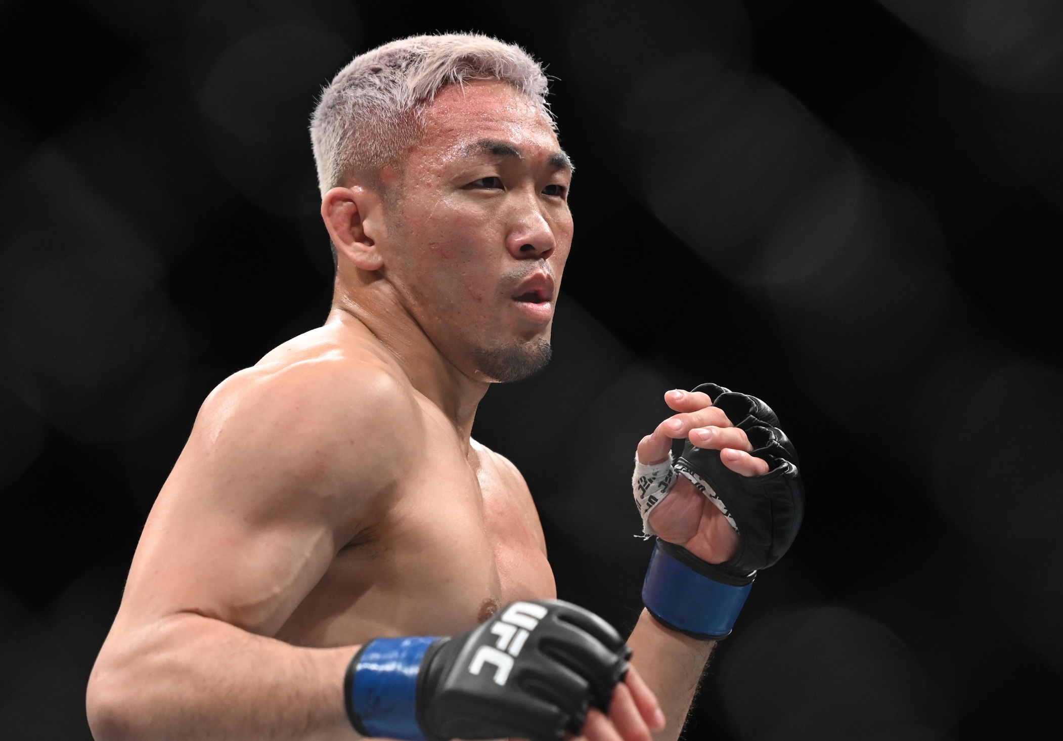 ufc picks Takashi Sato predictions best bet odds