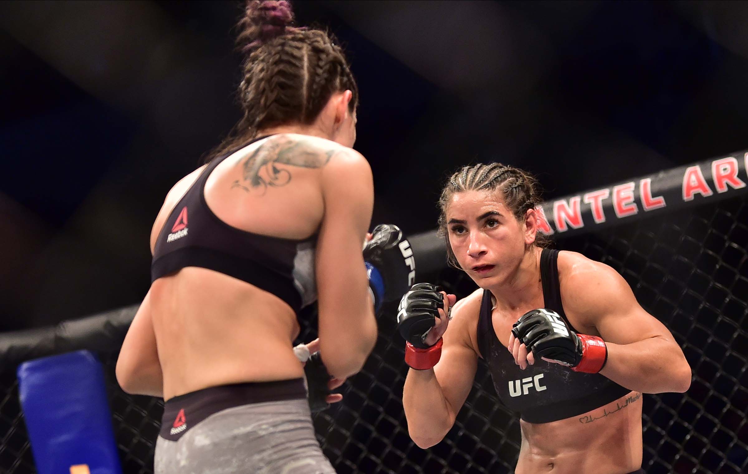 Tecia Torres vs Angela Hill Pick, 8/7/2021 Predictions UFC 265 Odds