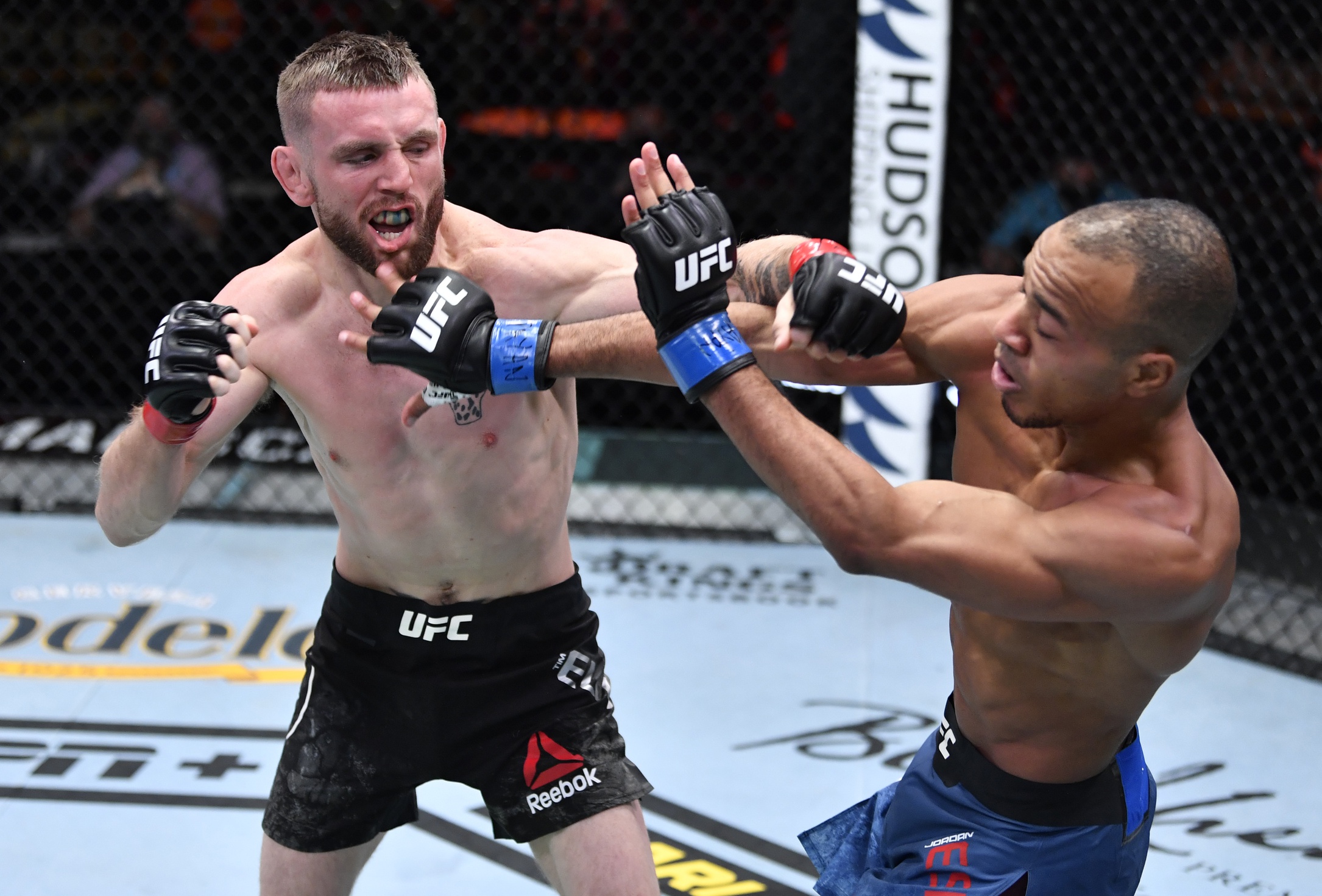 Ufc predictions today file 1301 for crypto