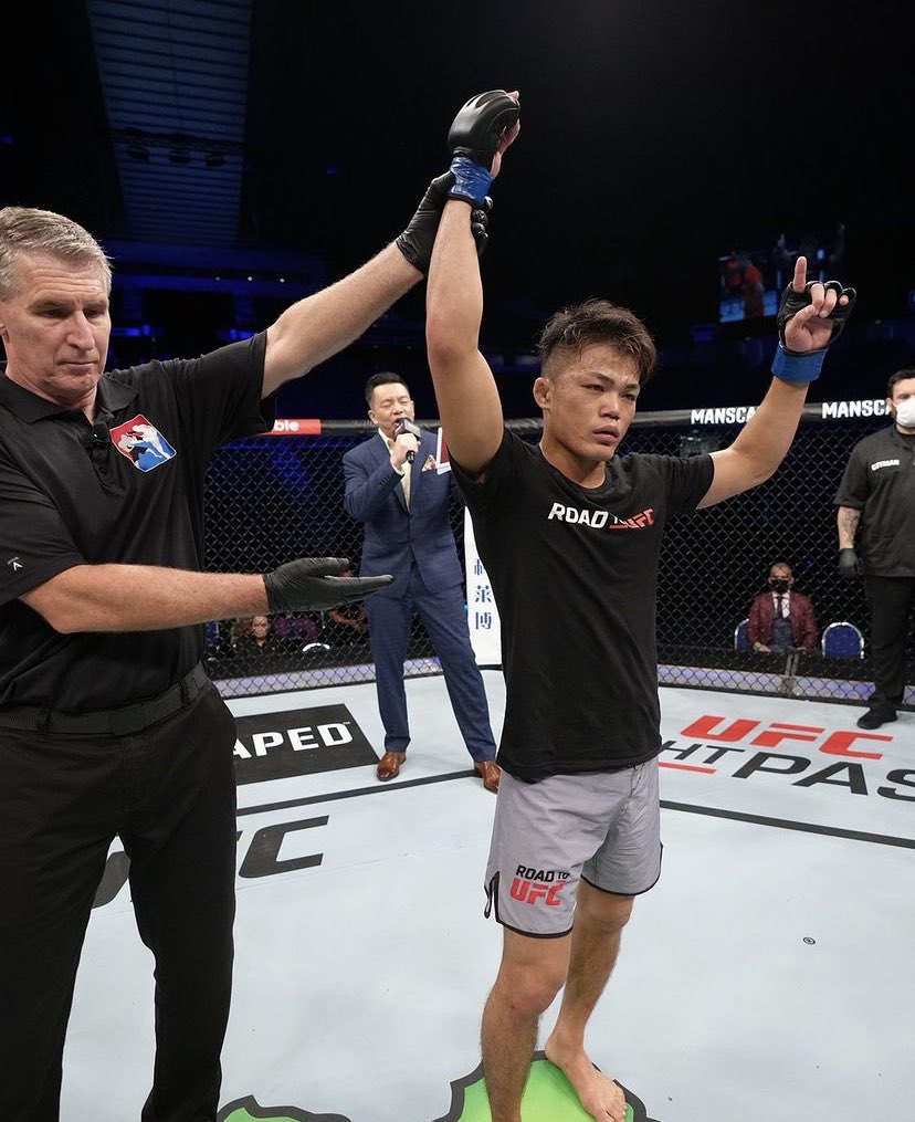 ufc picks Toshiomi Kazama predictions best bet odds