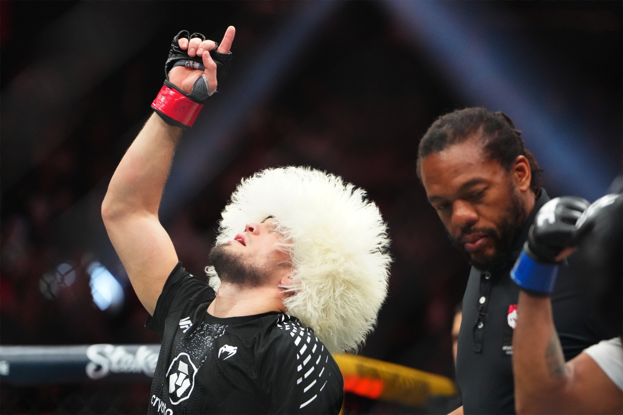 Umar Nurmagomedov vs Song Yadong Pick, 08/29/2026 Predictions UFC Shanghai Odds
