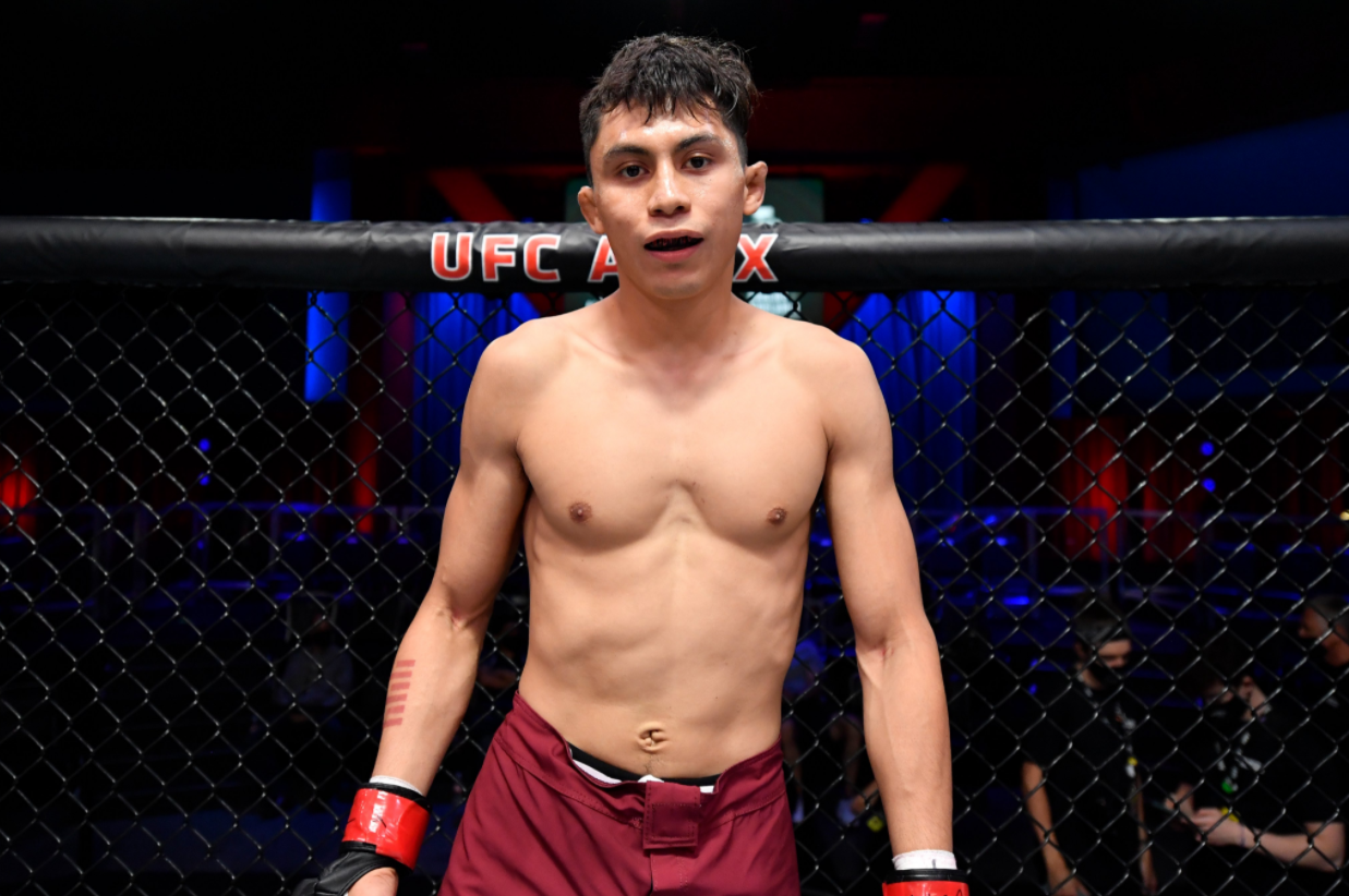 ufc picks Victor Altamirano predictions best bet odds