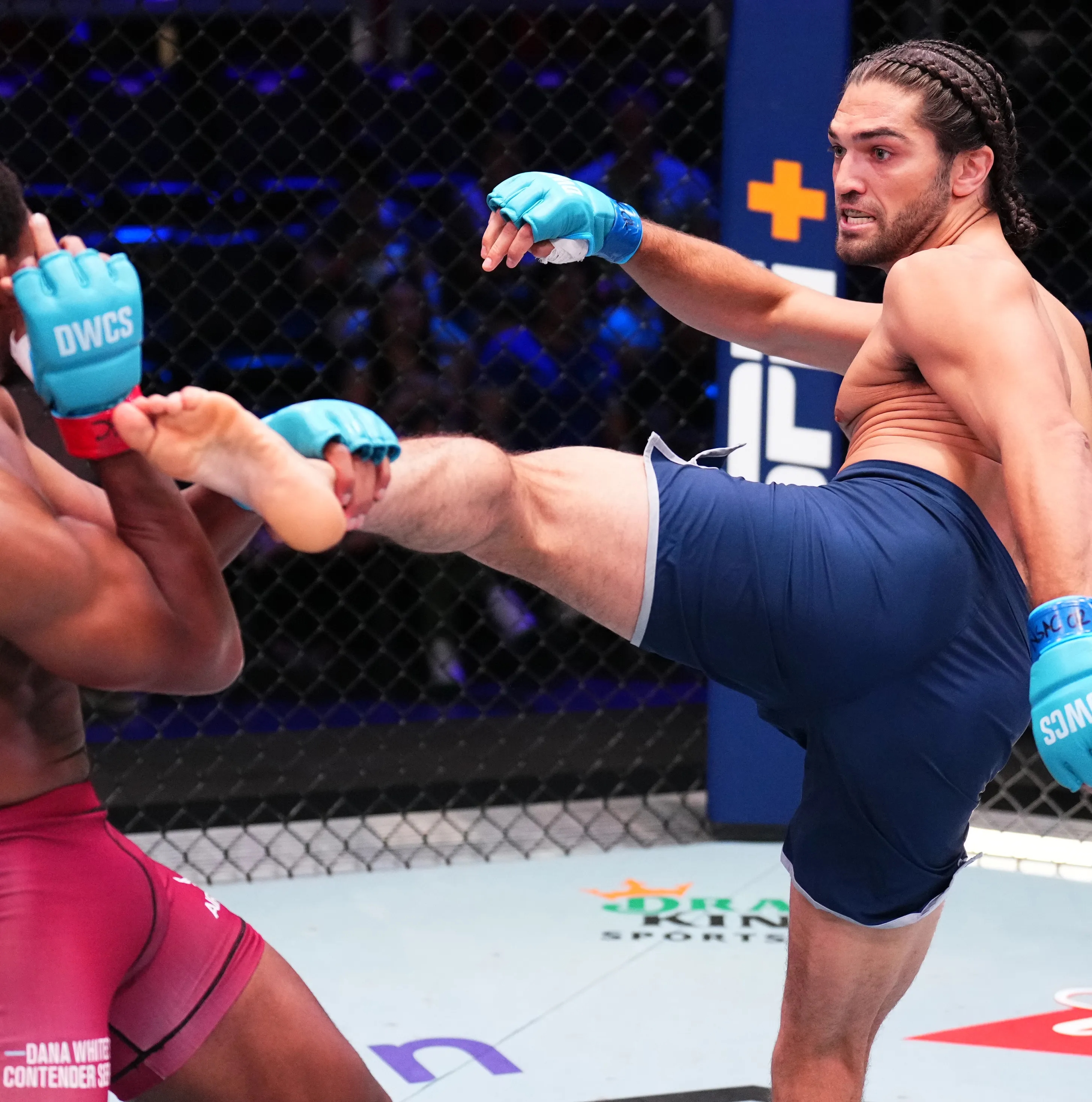 ufc picks Wes Schultz predictions best bet odds