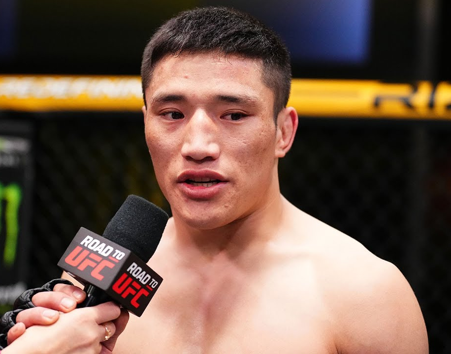 ufc picks yizha predictions best bet odds
