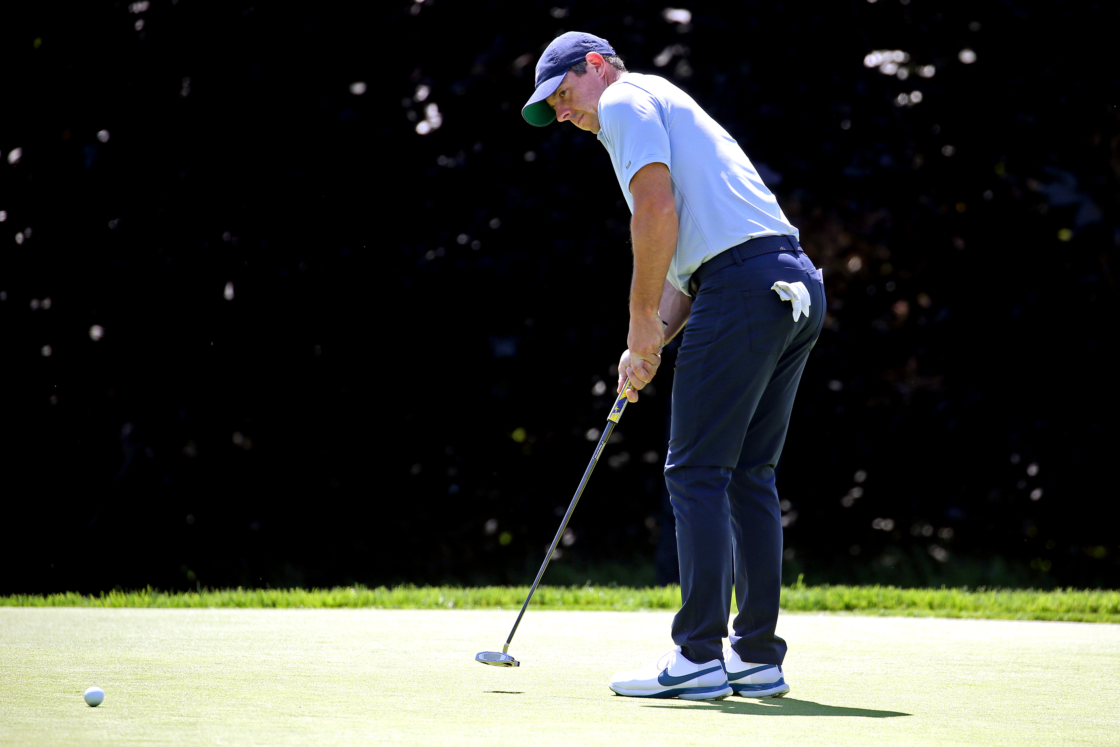 US Open golf predictions Rory McIlroy