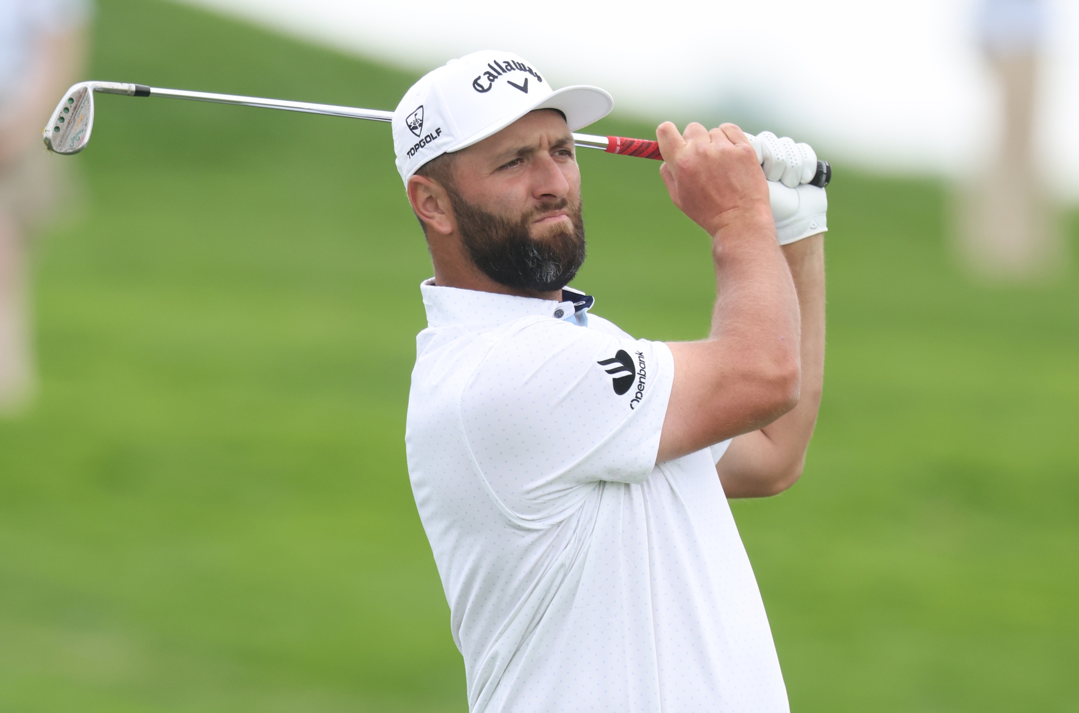 US Open golf predictions Jon Rahm