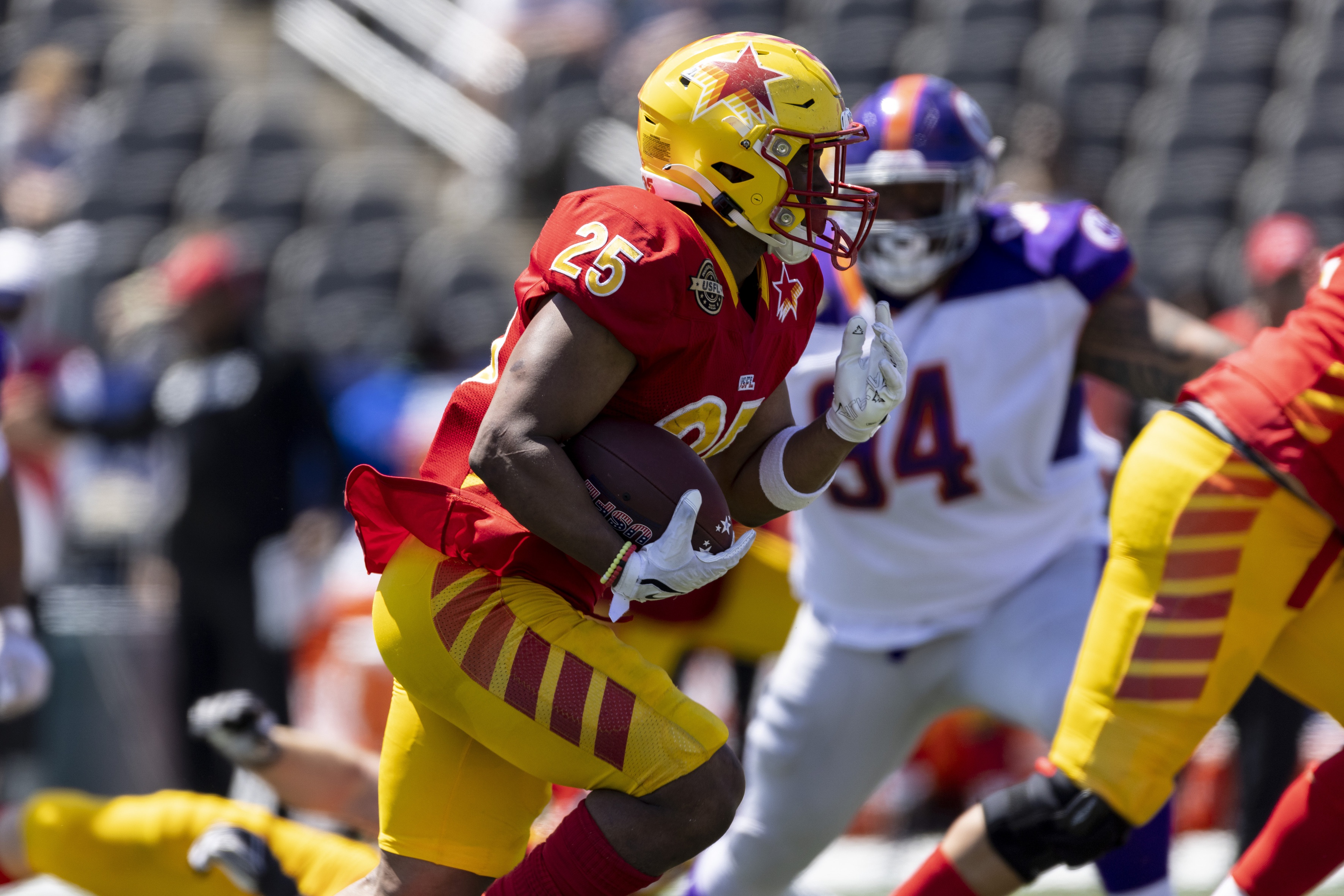 usfl picks Paul Terry Philadelphia Stars predictions best bet odds