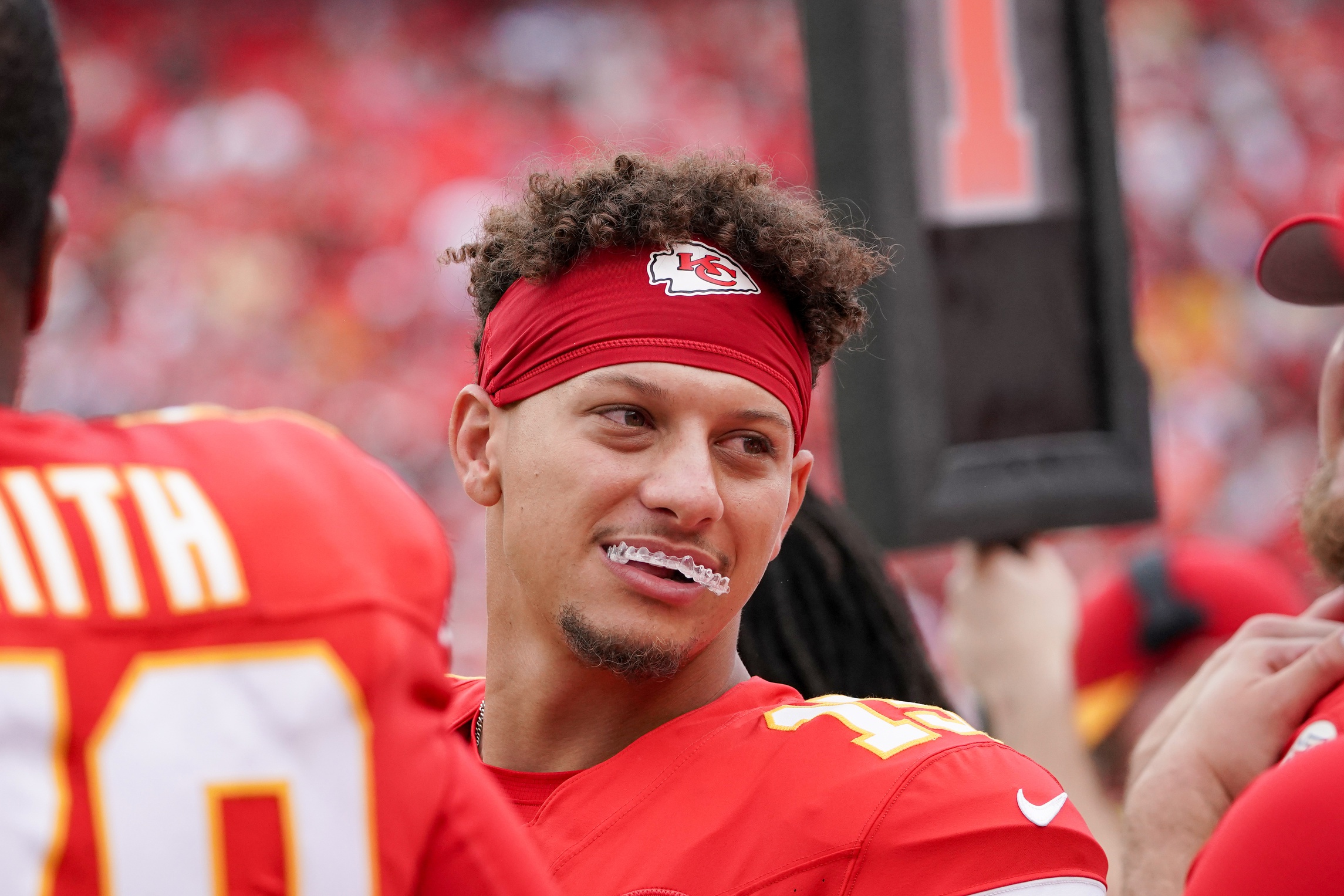 What are NFL picks Patrick Mahomes Kansas City Chiefs