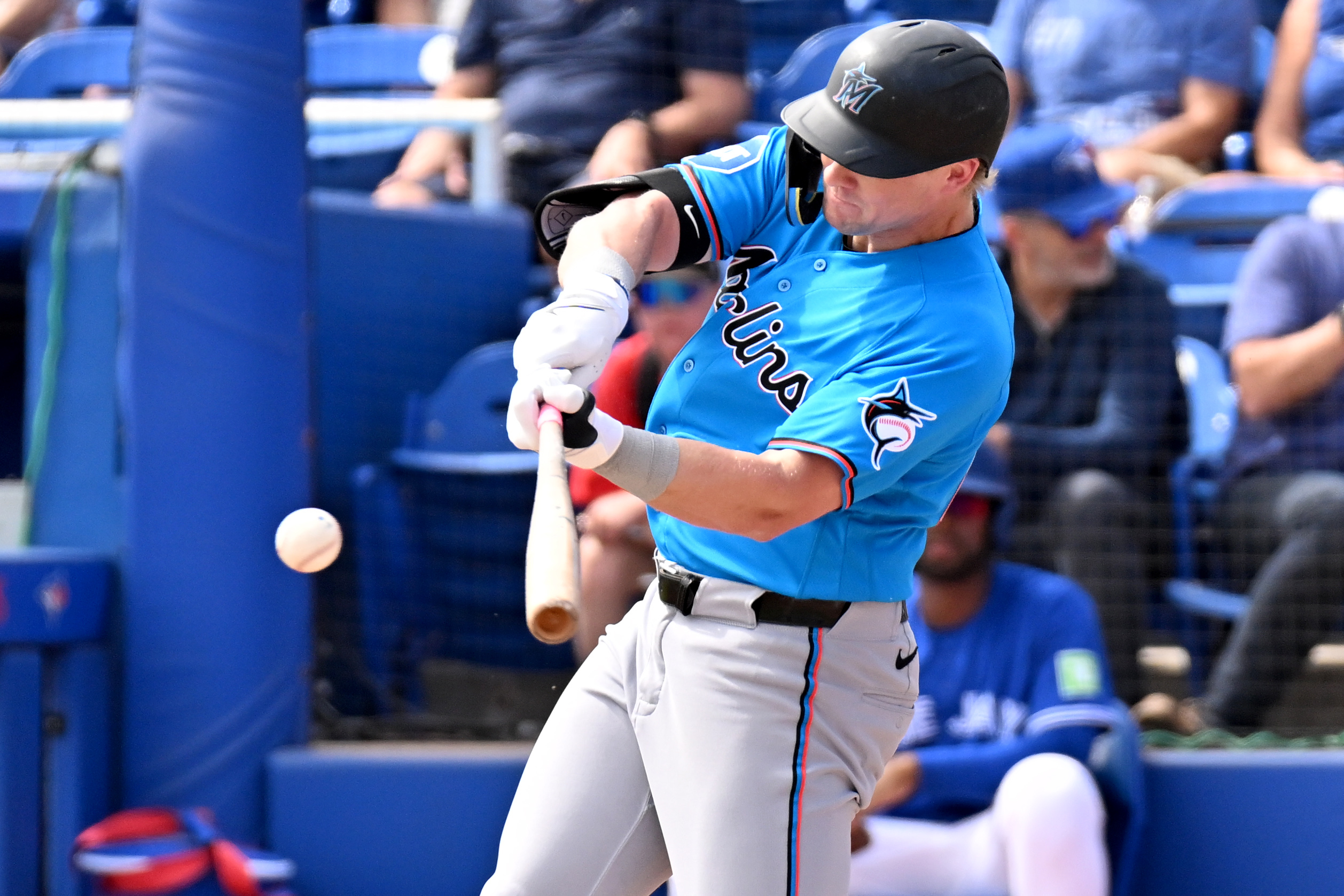 Kyle Stowers MLB Player Prop Bets Wednesday vs Minnesota Twins 5/13/2026