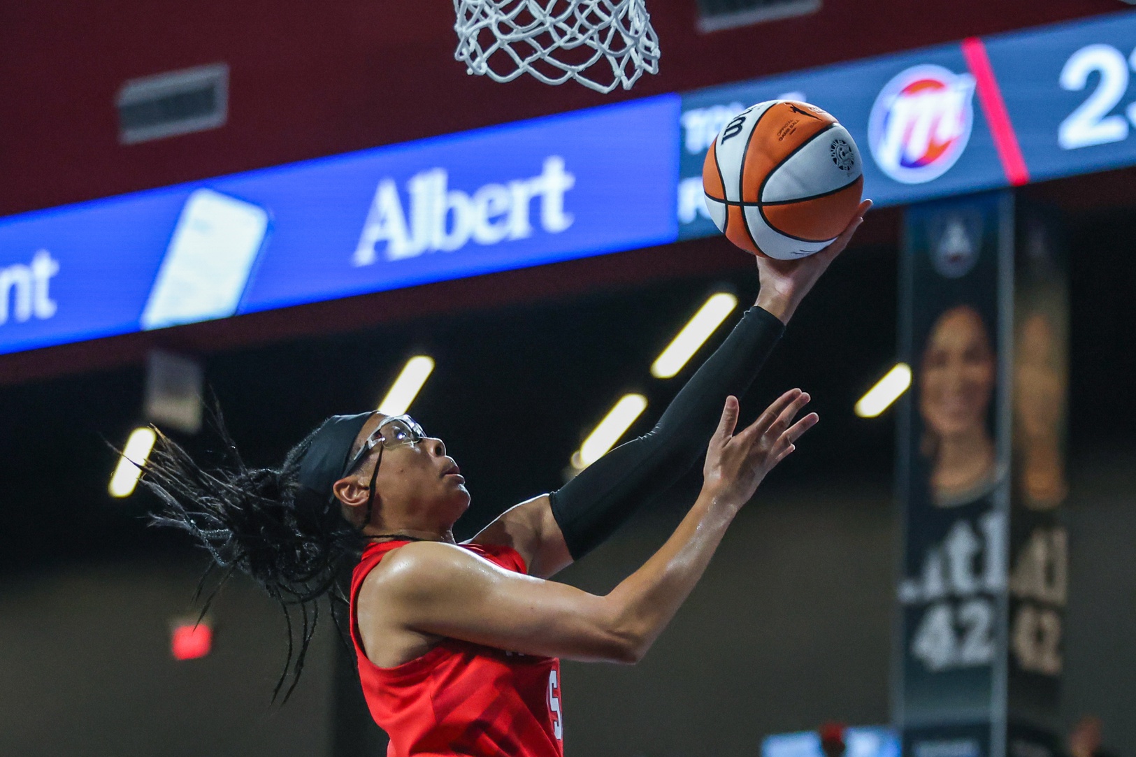 wnba picks Allisha Gray Atlanta Dream predictions best bet odds