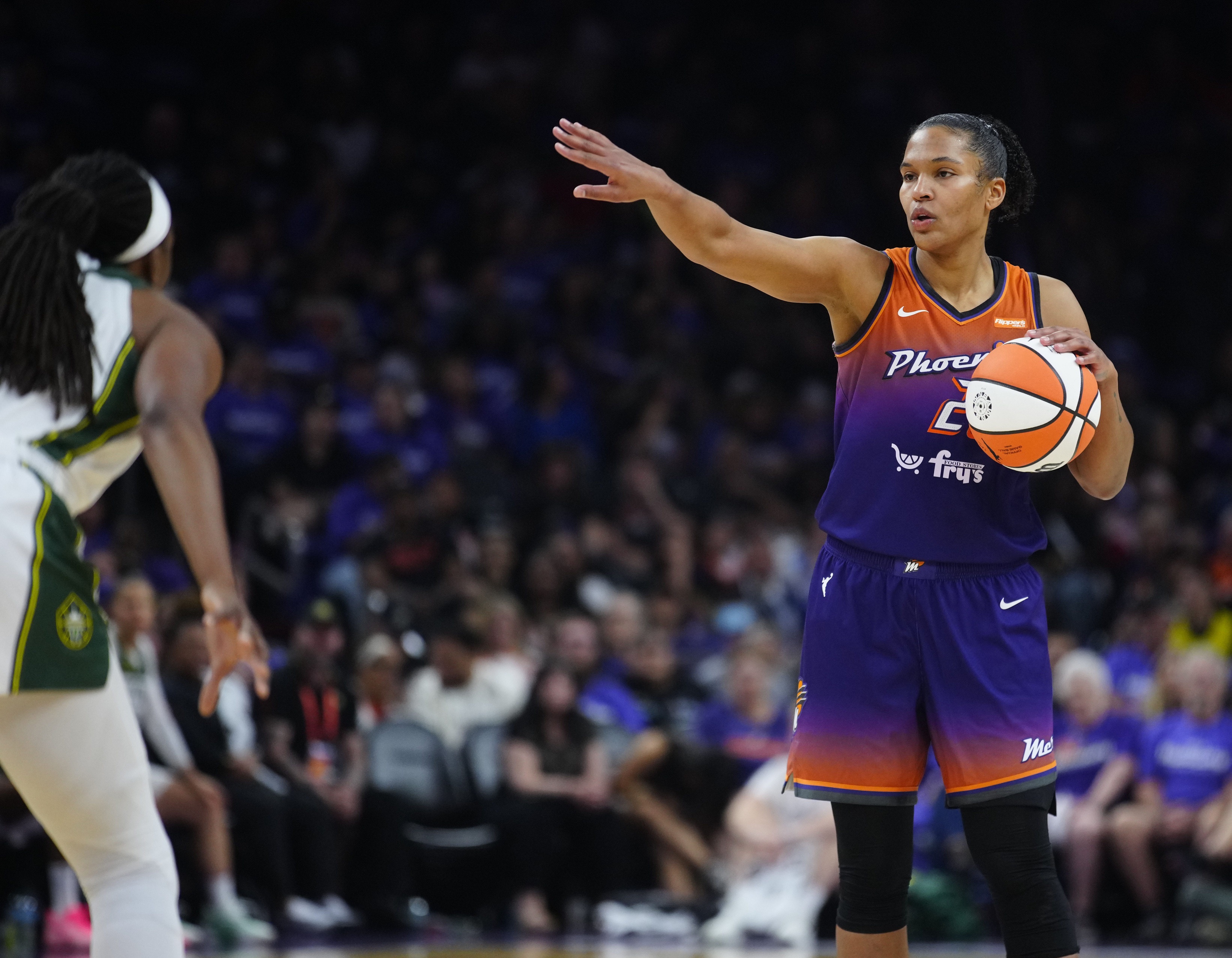 wnba picks Alyssa Thomas Phoenix Mercury predictions best bet odds