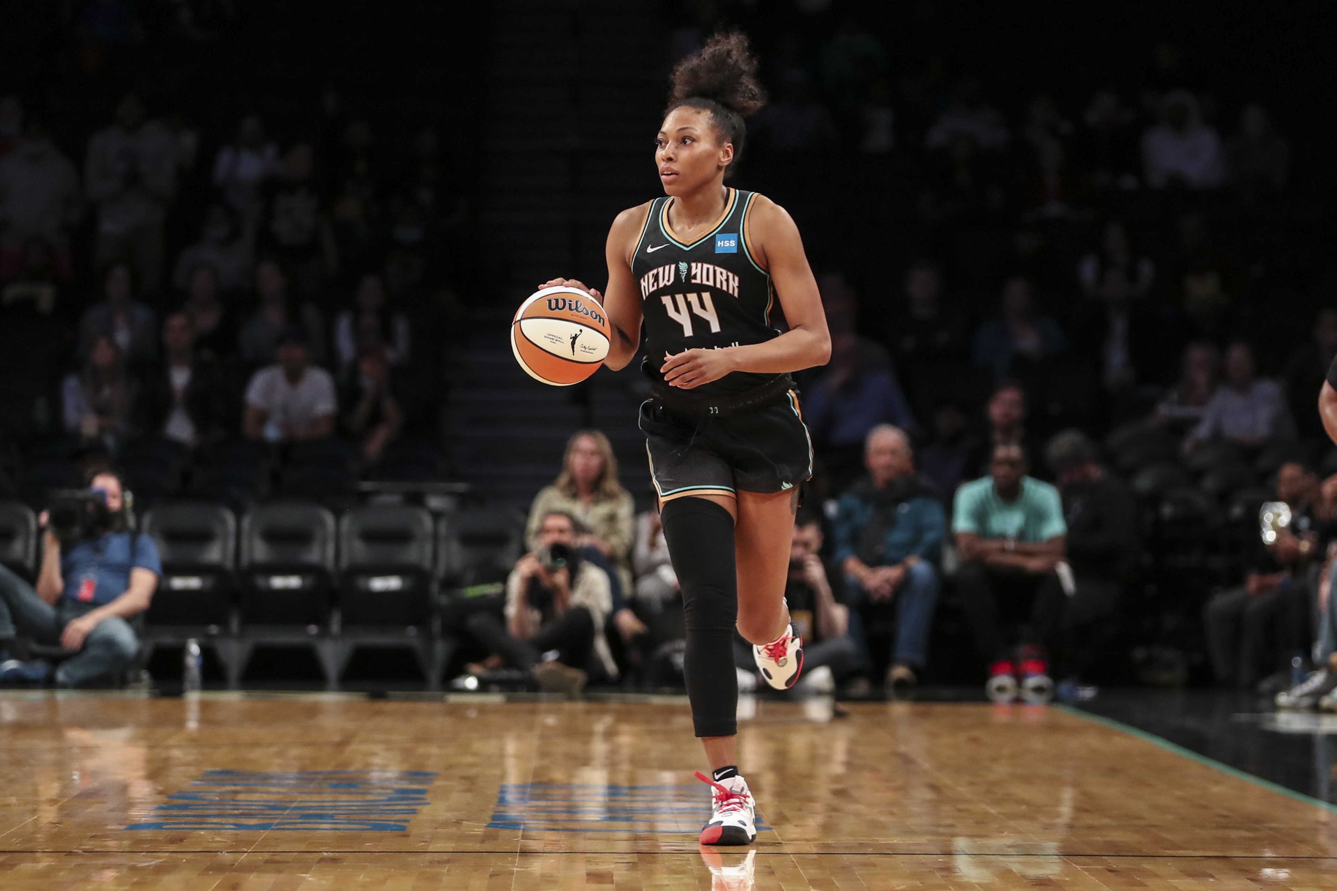 wnba picks Betnijah Laney New York Liberty predictions best bet odds