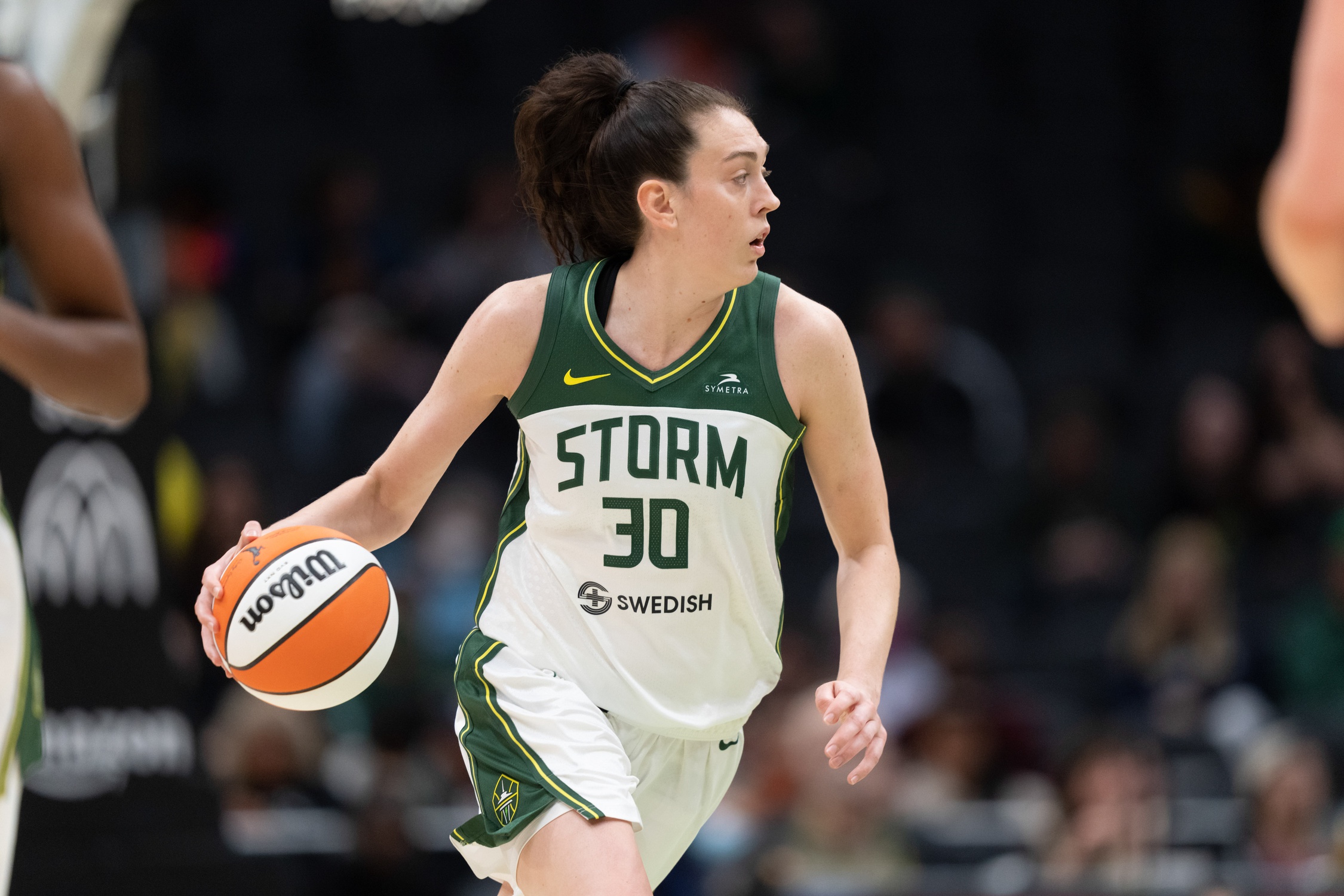 wnba picks Breanna Stewart Seattle Storm predictions best bet odds