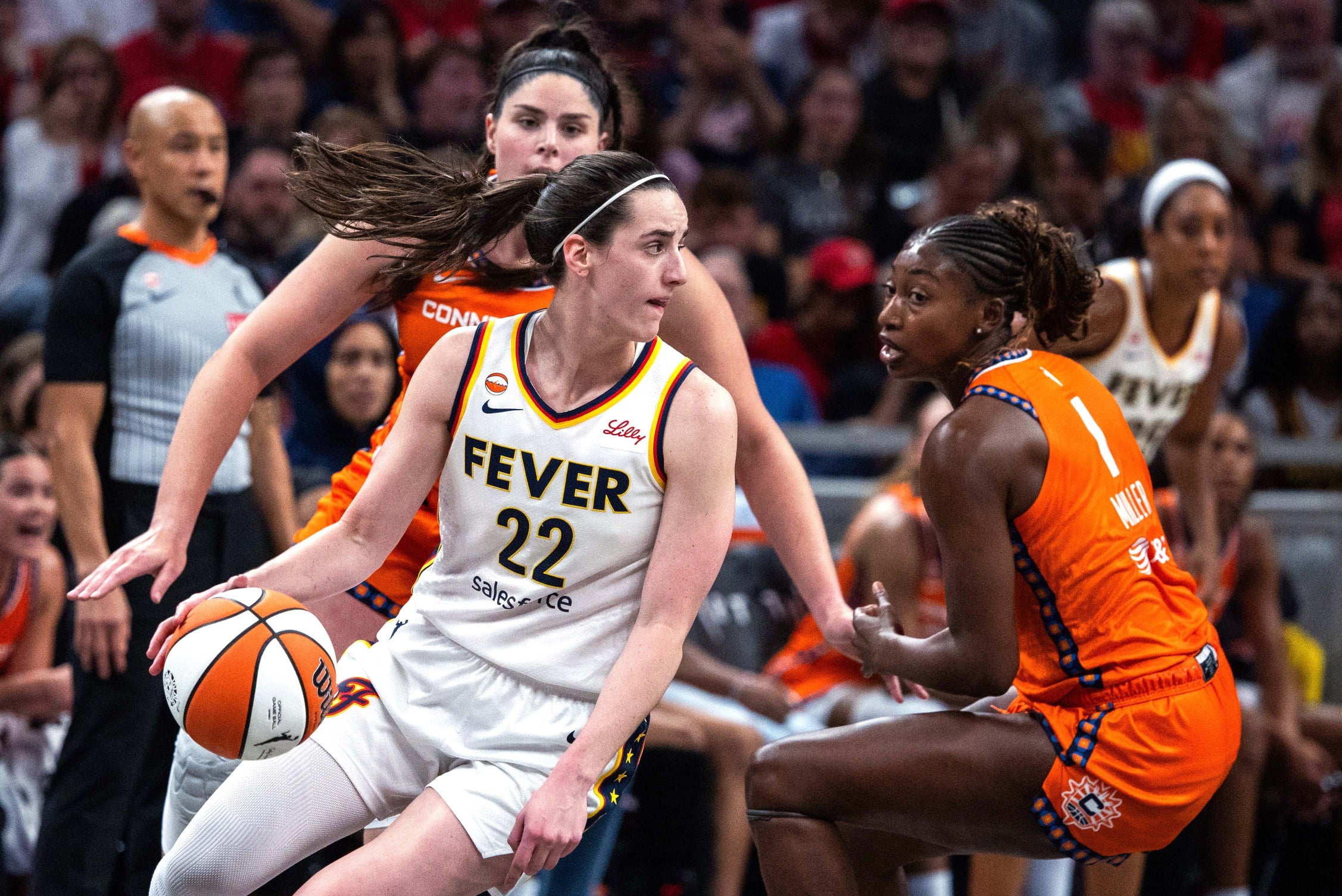 WNBA Picks, Caitlin Clark, Indiana Fever Predictions, Best Bets, Odds