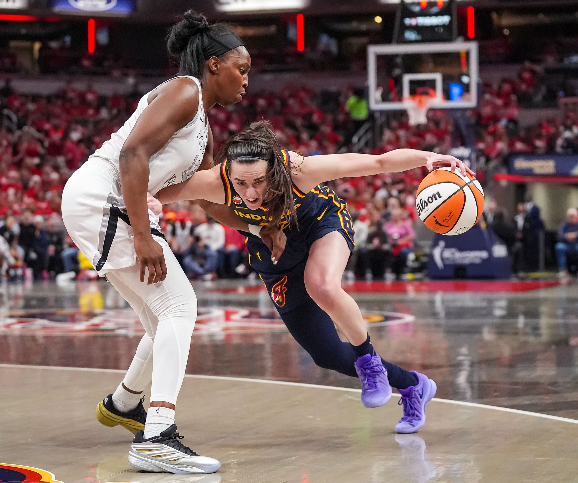 Caitlin Clark Indiana Fever best bet predictions odds