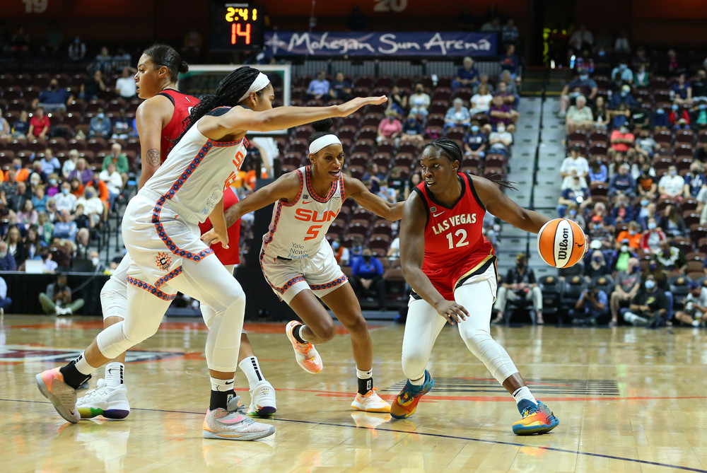 wnba picks Chelsea Gray Las Vegas Aces predictions best bet odds