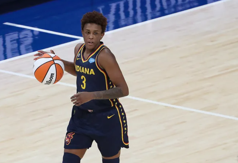 wnba picks Danielle Robinson indiana fever predictions best bet odds