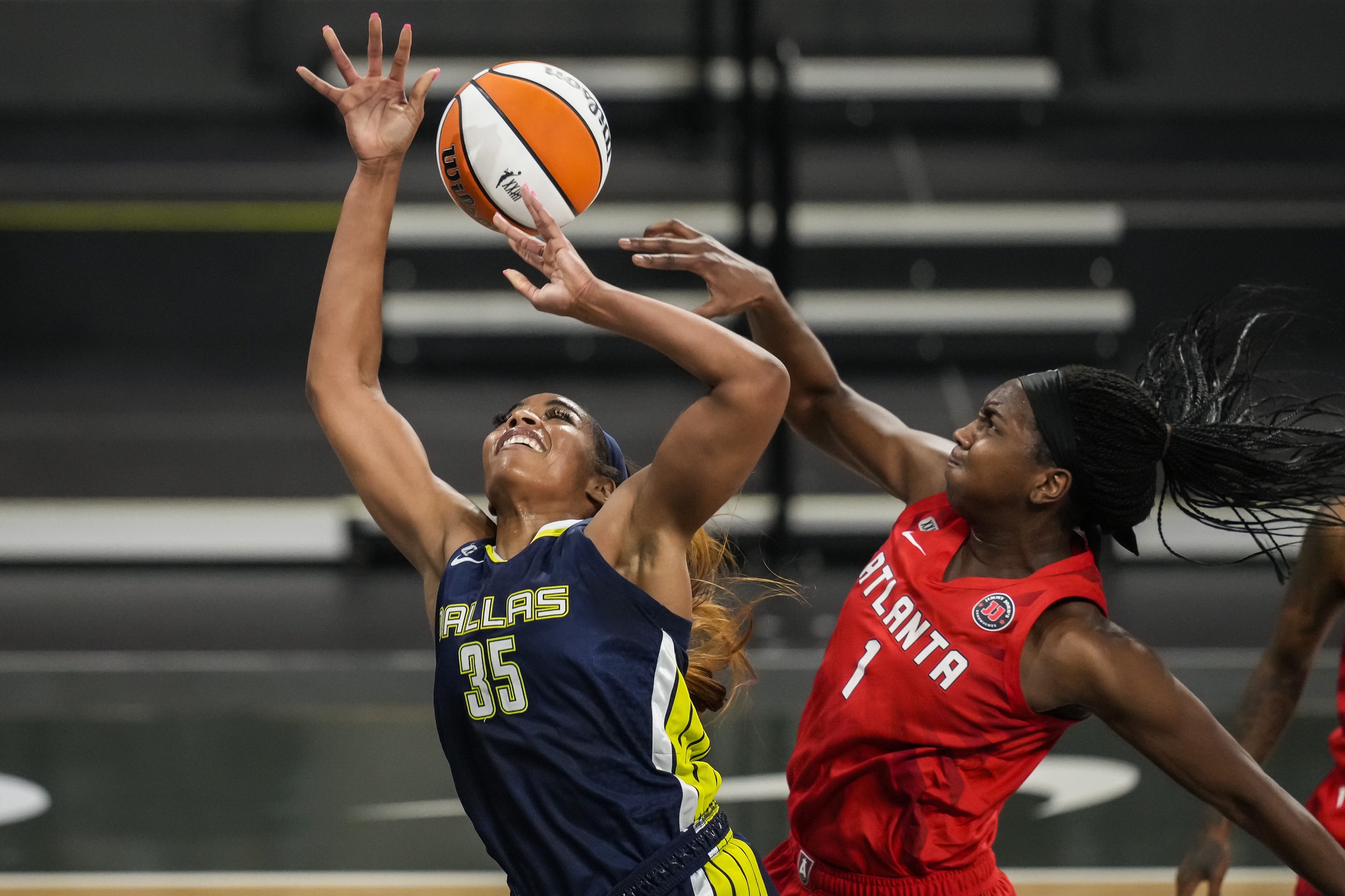 Atlanta Dream vs Phoenix Mercury Prediction, 8/15/2021 WNBA Pick, Tips and Odds