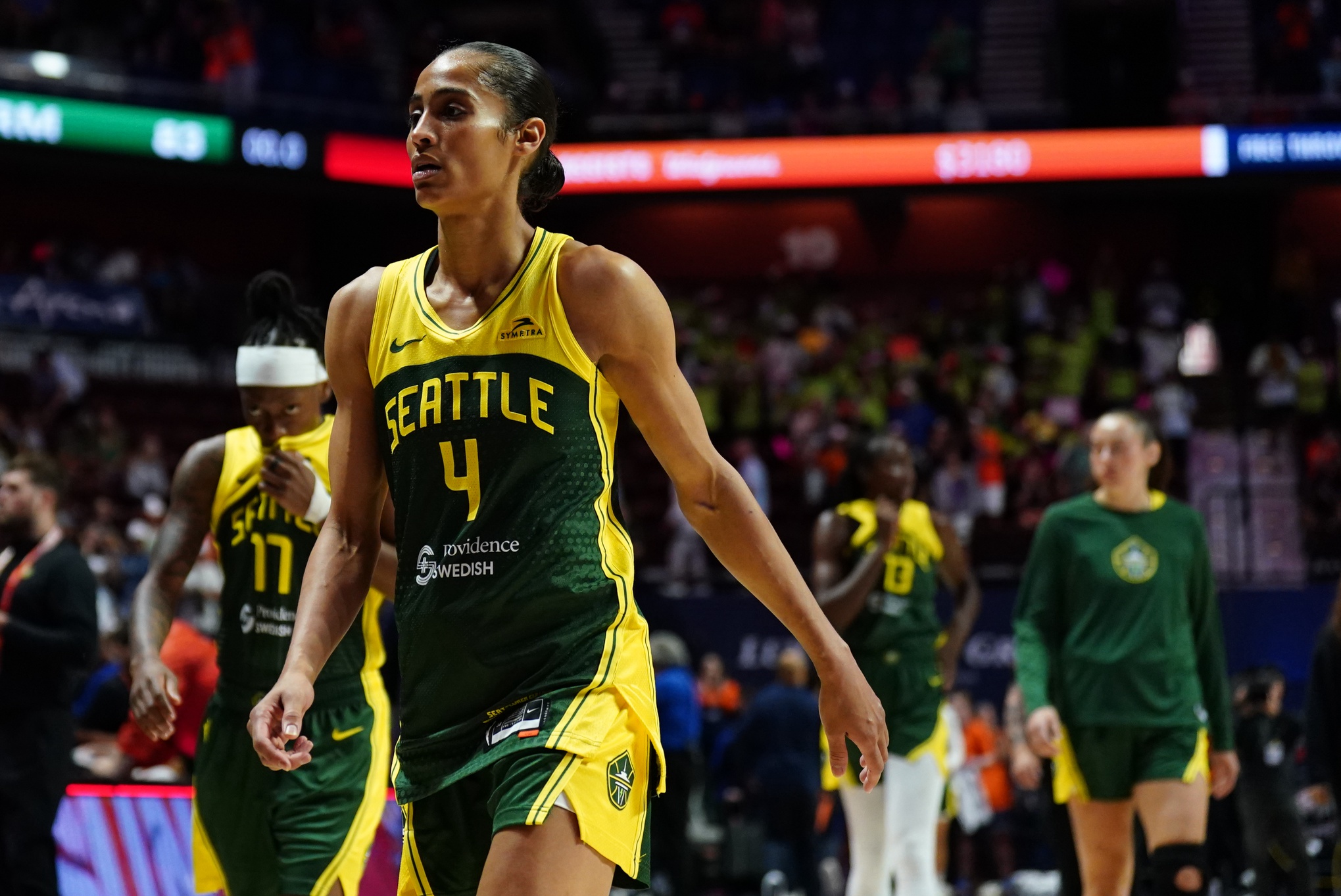 wnba picks Erica Wheeler Seattle Storm predictions best bet odds