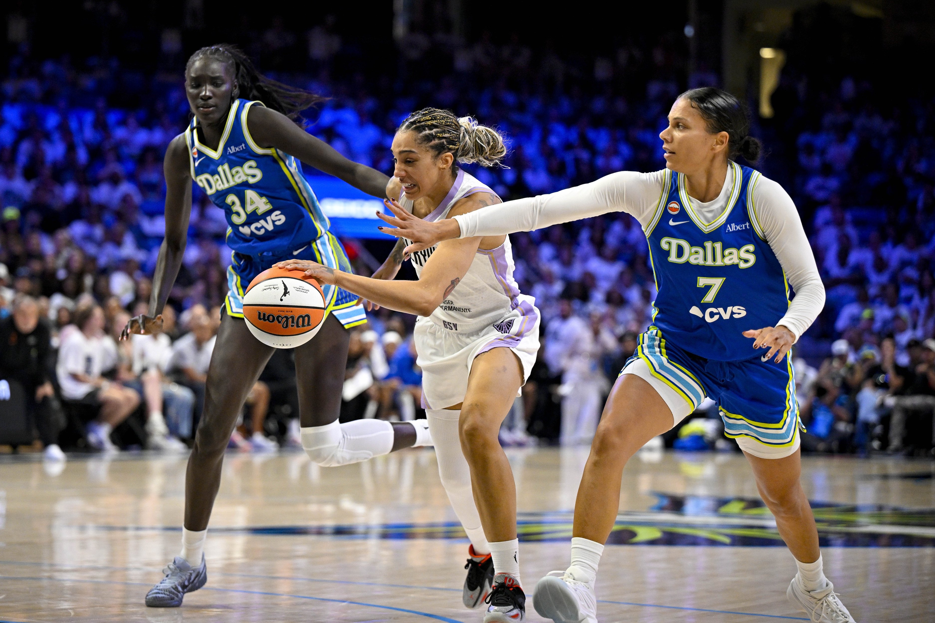 wnba picks Gabby Williams Golden State Valkyries predictions best bet odds