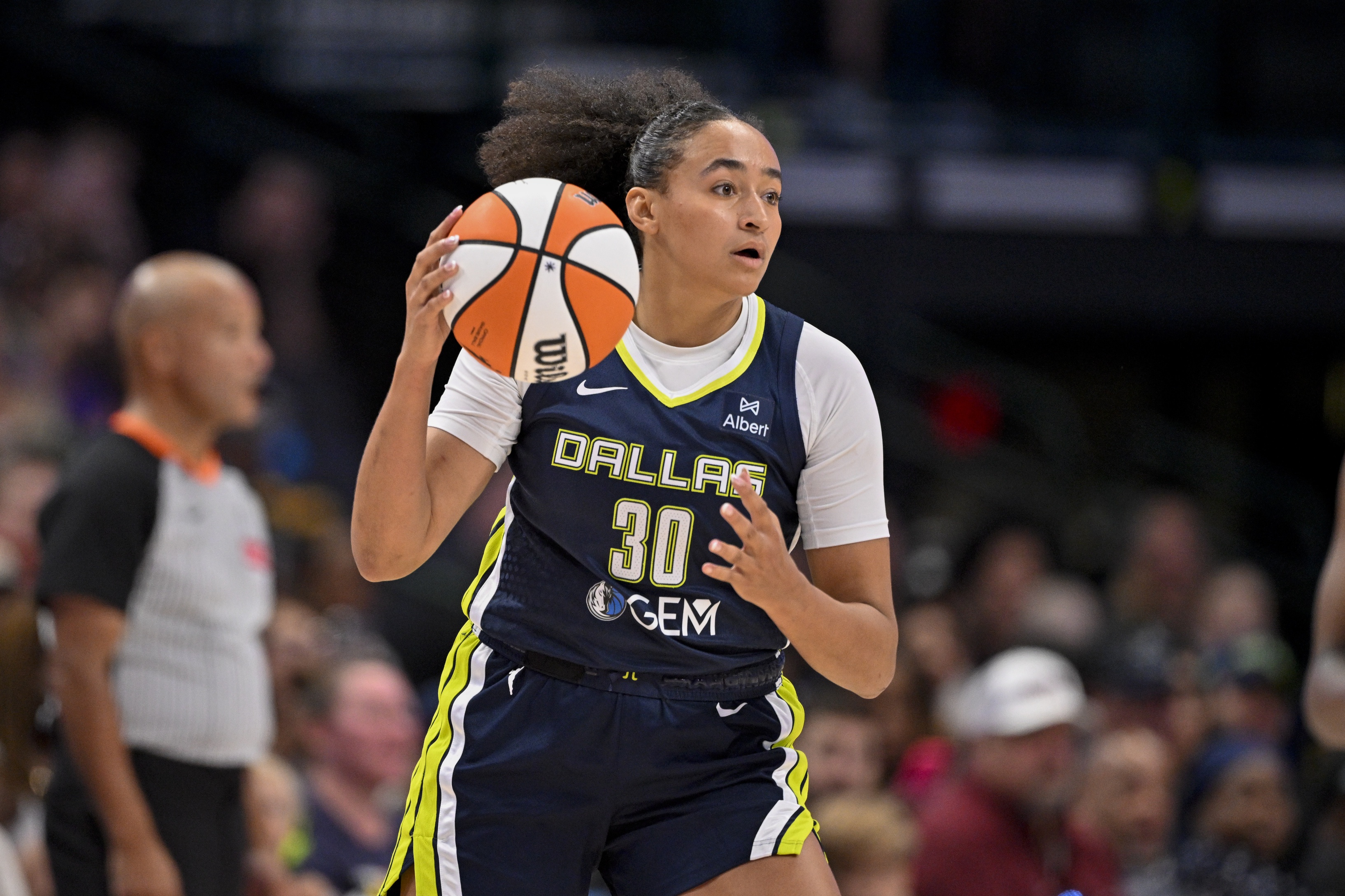 wnba picks Haley Jones Dallas Wings predictions best bet odds