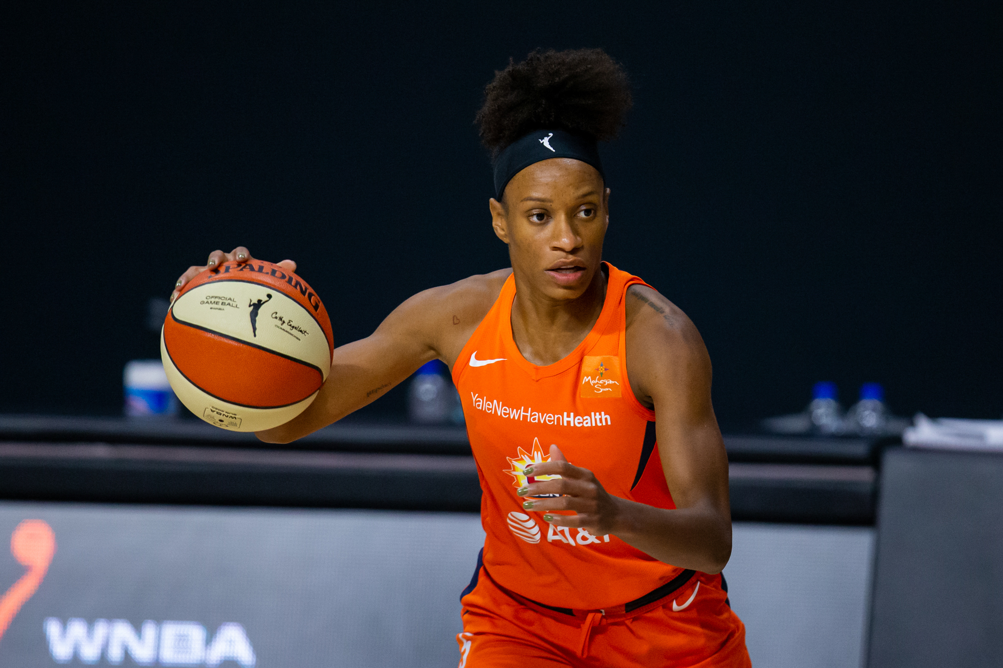 Connecticut Sun vs Seattle Storm Prediction, 8/12/2021 WNBA Pick, Tips and Odds