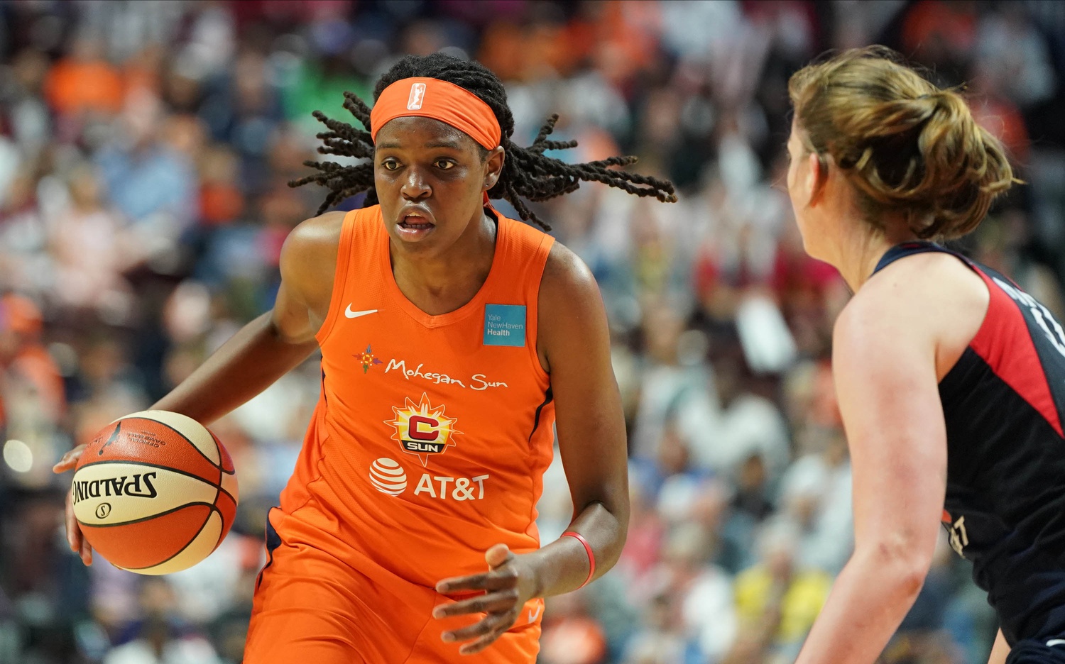 wnba picks Jonquel Jones Connecticut Sun predictions best bet odds