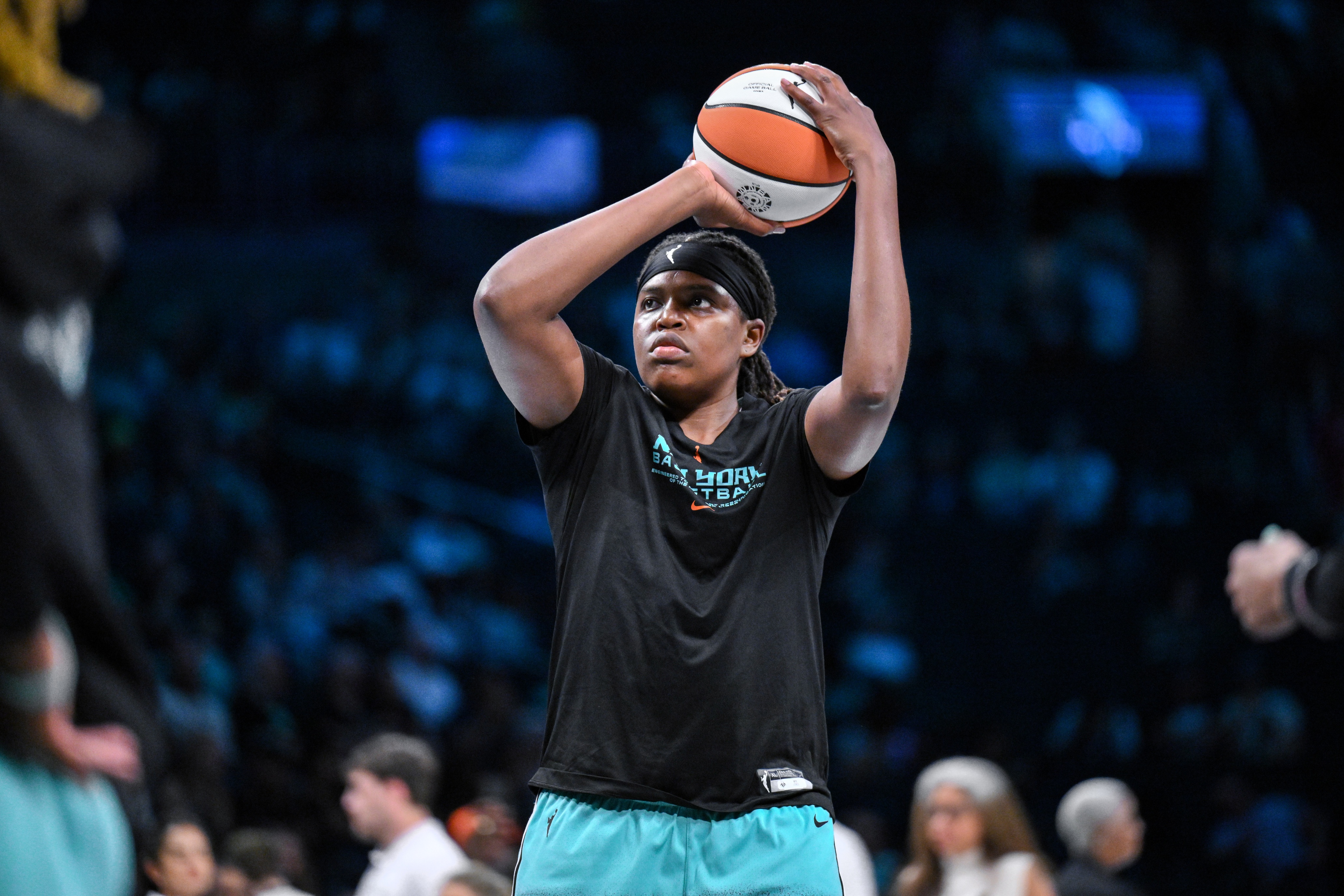 wnba picks Jonquel Jones New York Liberty predictions best bet odds